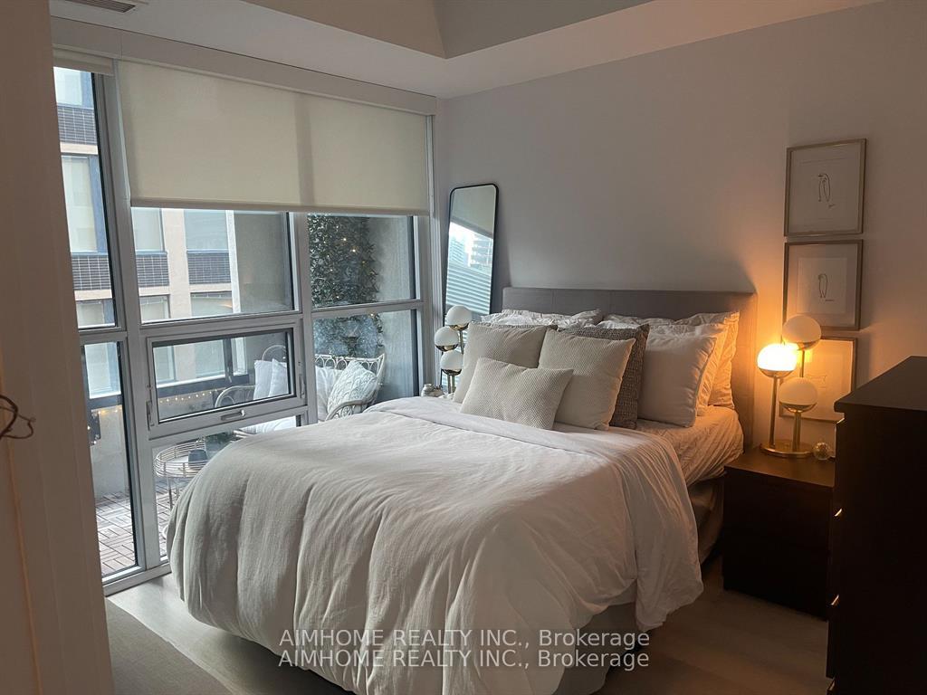 Photo 71 of Unit 801, 88 Scott Street, Toronto, Church-Yonge Corridor — HOMEH
