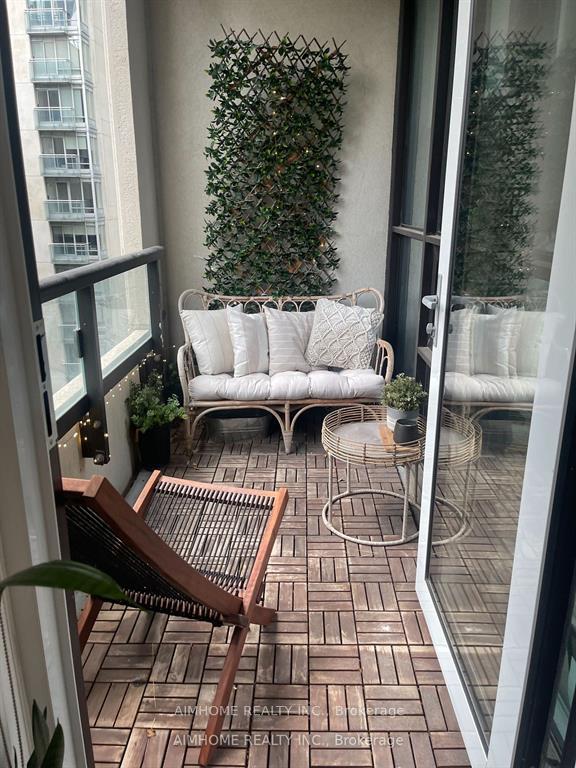 Photo 72 of Unit 801, 88 Scott Street, Toronto, Church-Yonge Corridor — HOMEH