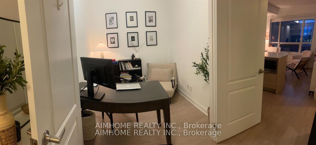 Photo 22 of Unit 801, 88 Scott Street, Toronto, Church-Yonge Corridor — HOMEH