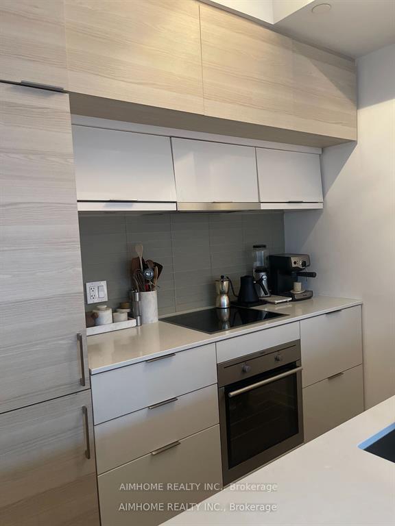 Photo 25 of Unit 801, 88 Scott Street, Toronto, Church-Yonge Corridor — HOMEH