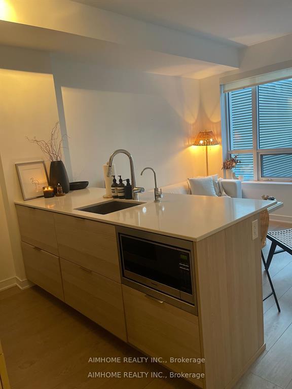 Photo 30 of Unit 801, 88 Scott Street, Toronto, Church-Yonge Corridor — HOMEH