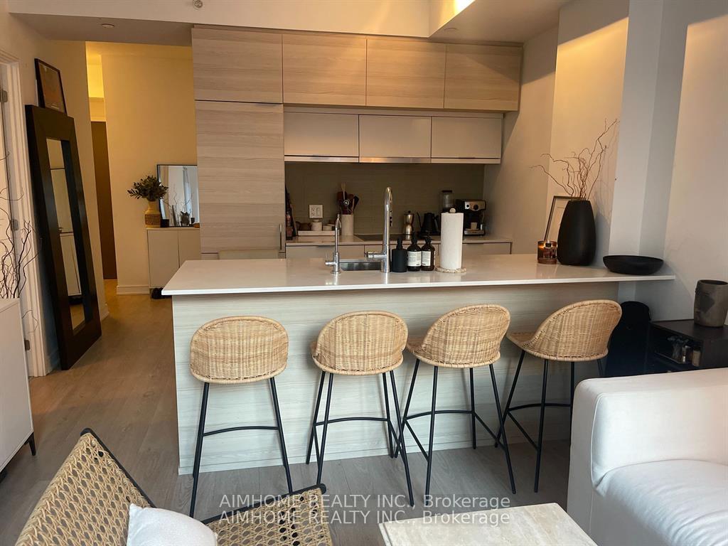 Photo 45 of Unit 801, 88 Scott Street, Toronto, Church-Yonge Corridor — HOMEH