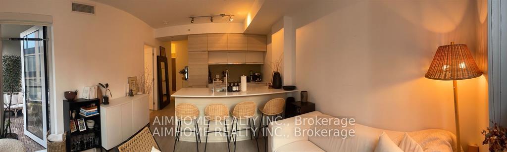 Photo 46 of Unit 801, 88 Scott Street, Toronto, Church-Yonge Corridor — HOMEH
