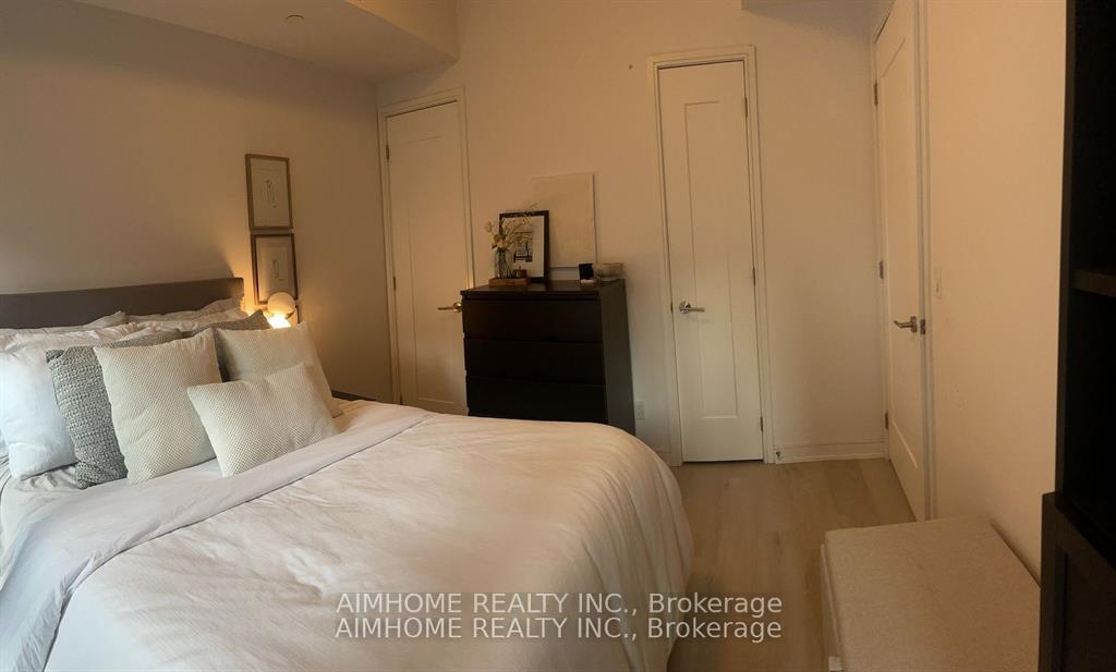 Photo 50 of Unit 801, 88 Scott Street, Toronto, Church-Yonge Corridor — HOMEH
