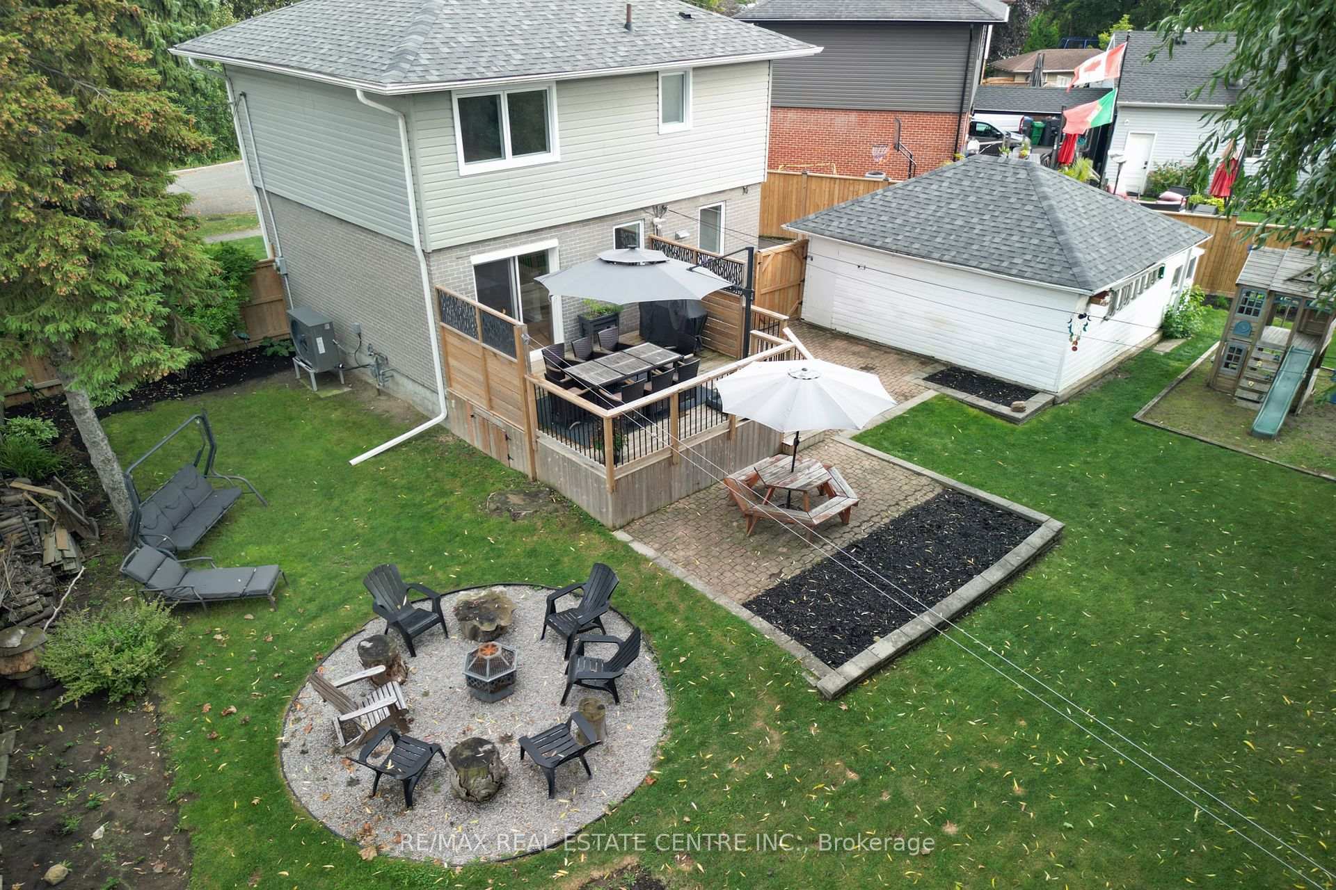 Photo 2 of 22 Morpeth Road, Brampton, Brampton East — HOMEH