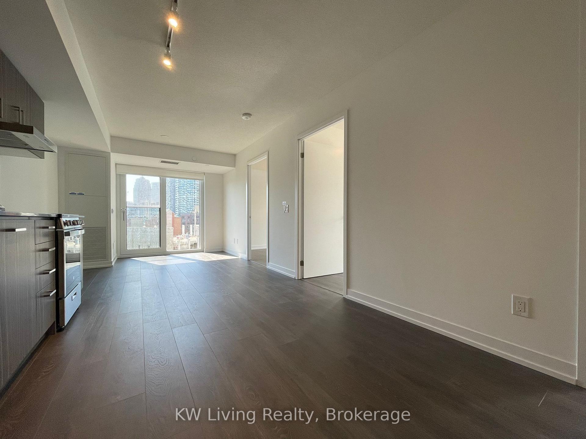 Photo 3 of Unit 1007, 219 Dundas Street E, Toronto, Church-Yonge Corridor — HOMEH