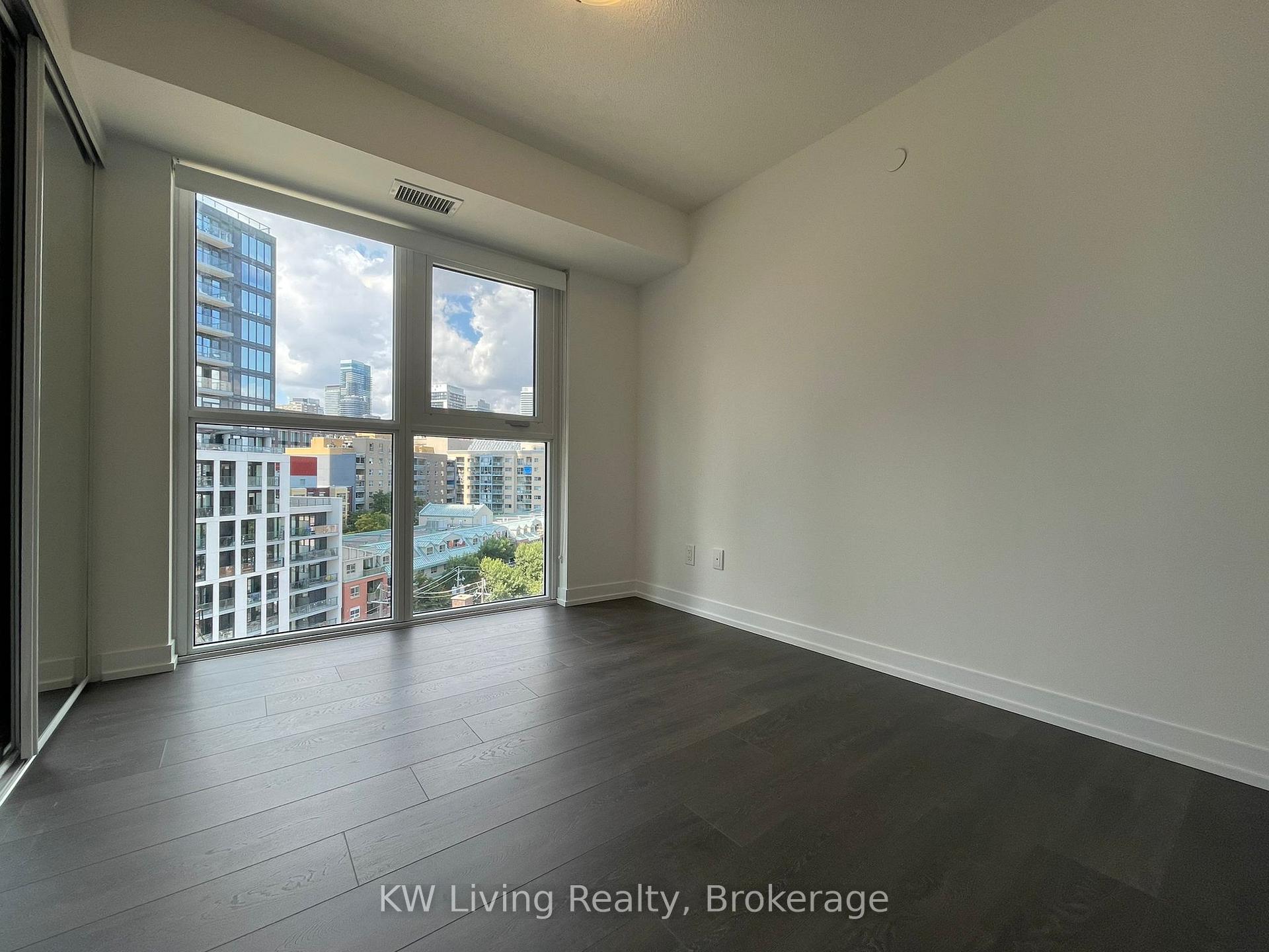 Photo 13 of Unit 1007, 219 Dundas Street E, Toronto, Church-Yonge Corridor — HOMEH
