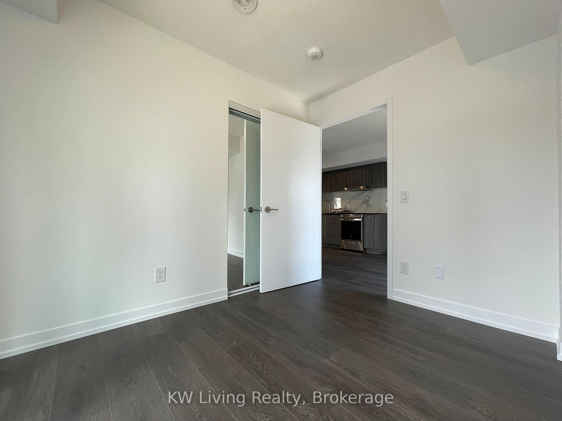 Photo 15 of Unit 1007, 219 Dundas Street E, Toronto, Church-Yonge Corridor — HOMEH