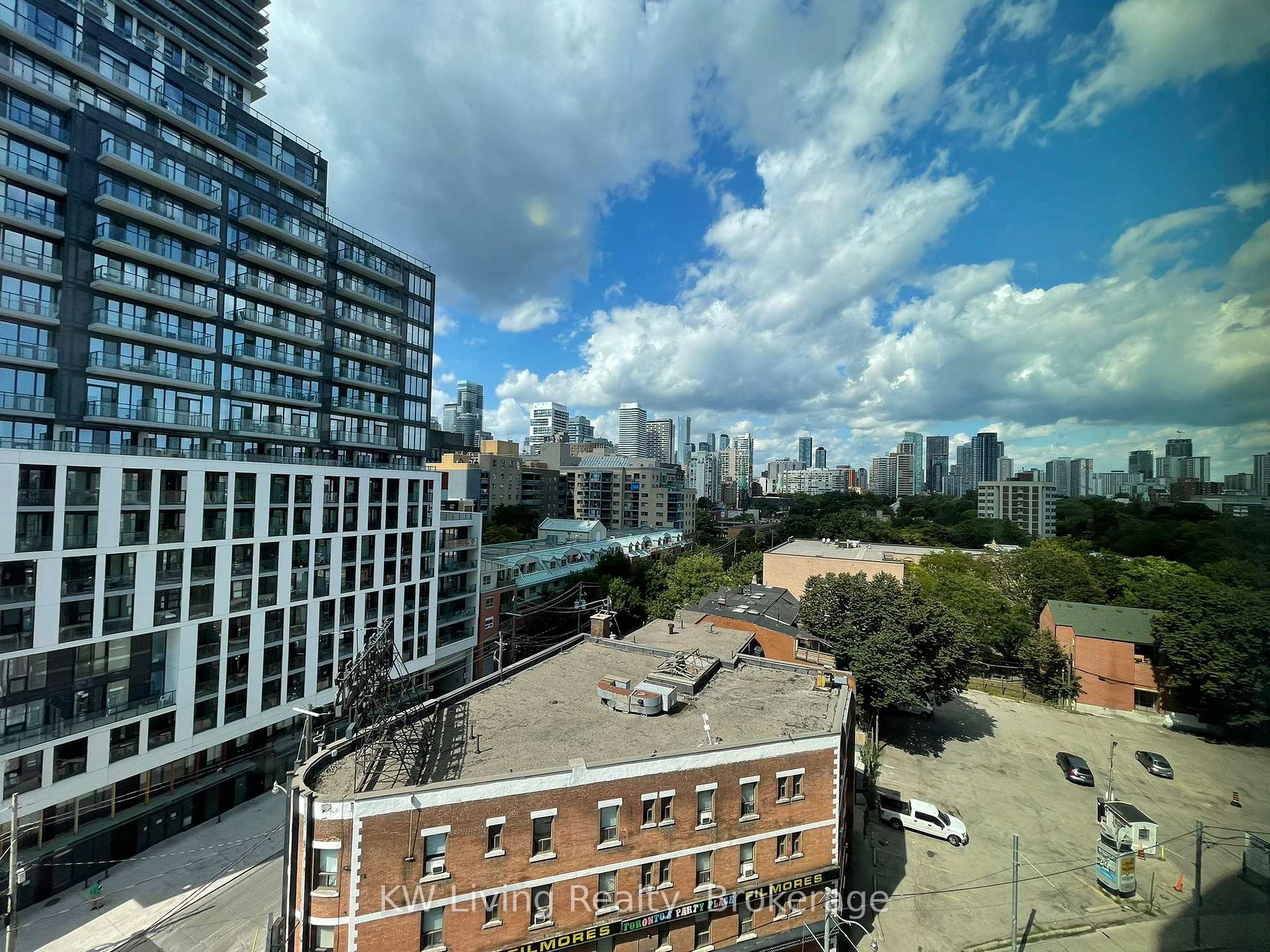 Photo 19 of Unit 1007, 219 Dundas Street E, Toronto, Church-Yonge Corridor — HOMEH