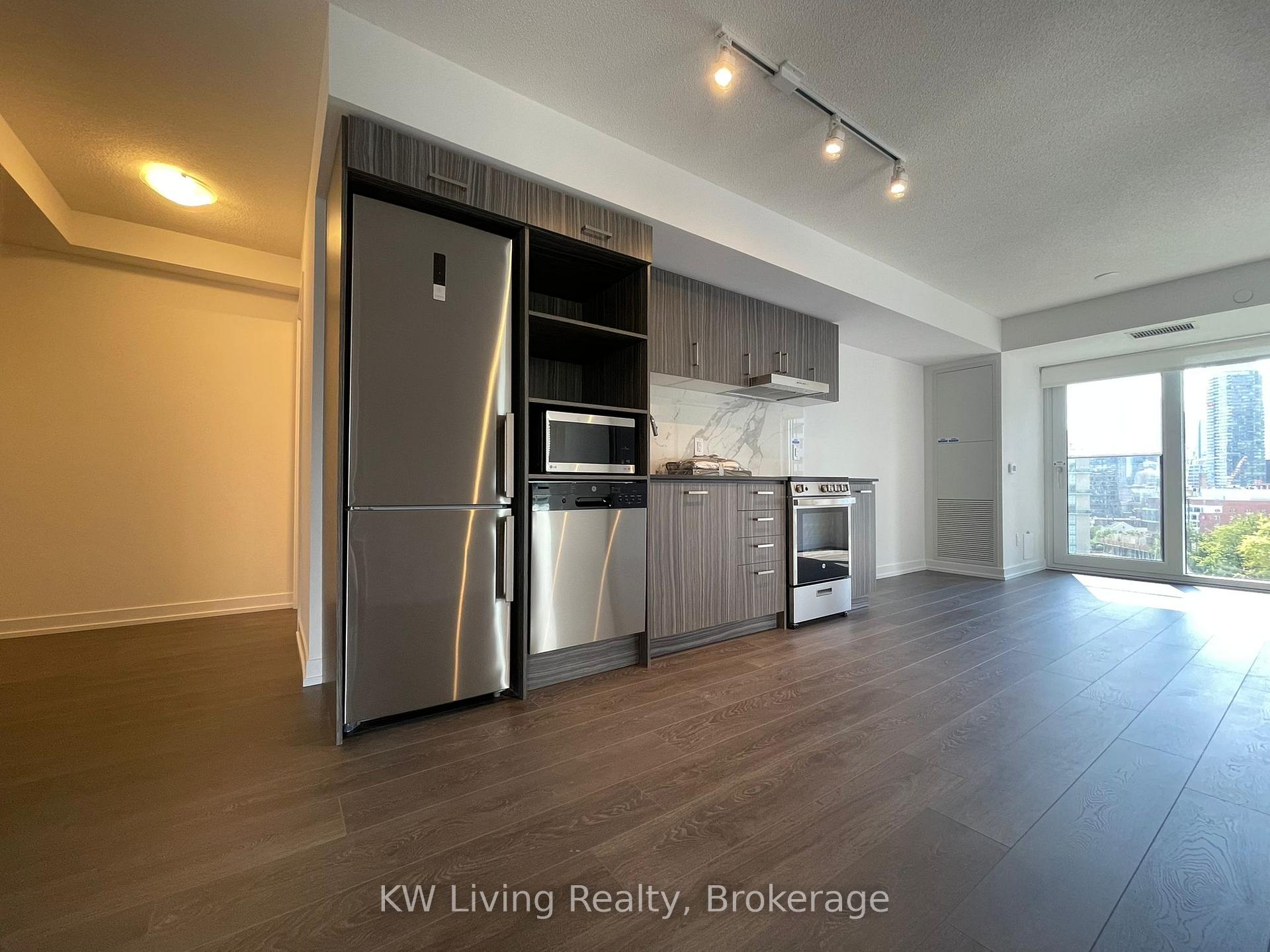 Photo 22 of Unit 1007, 219 Dundas Street E, Toronto, Church-Yonge Corridor — HOMEH