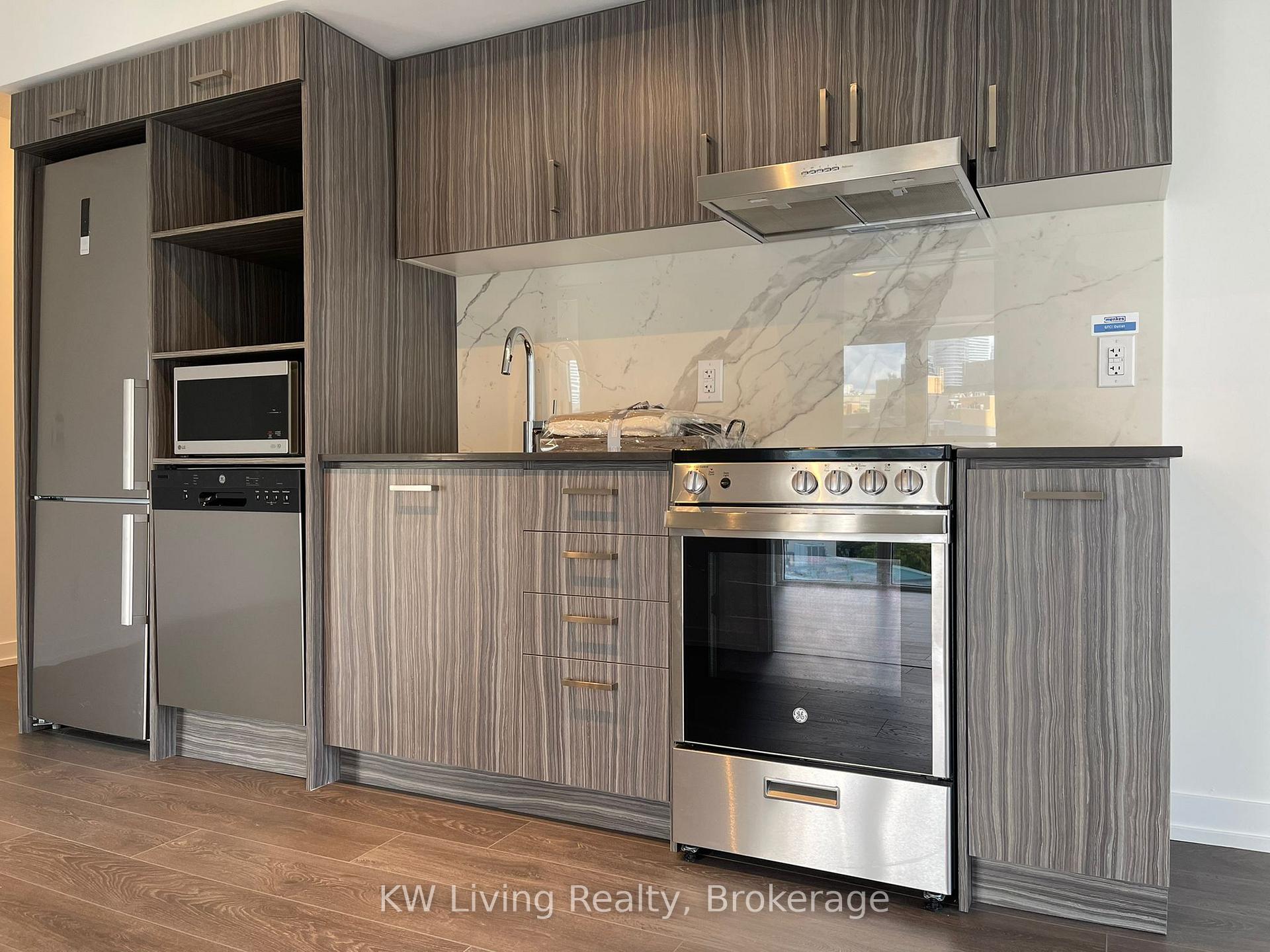 Photo 23 of Unit 1007, 219 Dundas Street E, Toronto, Church-Yonge Corridor — HOMEH