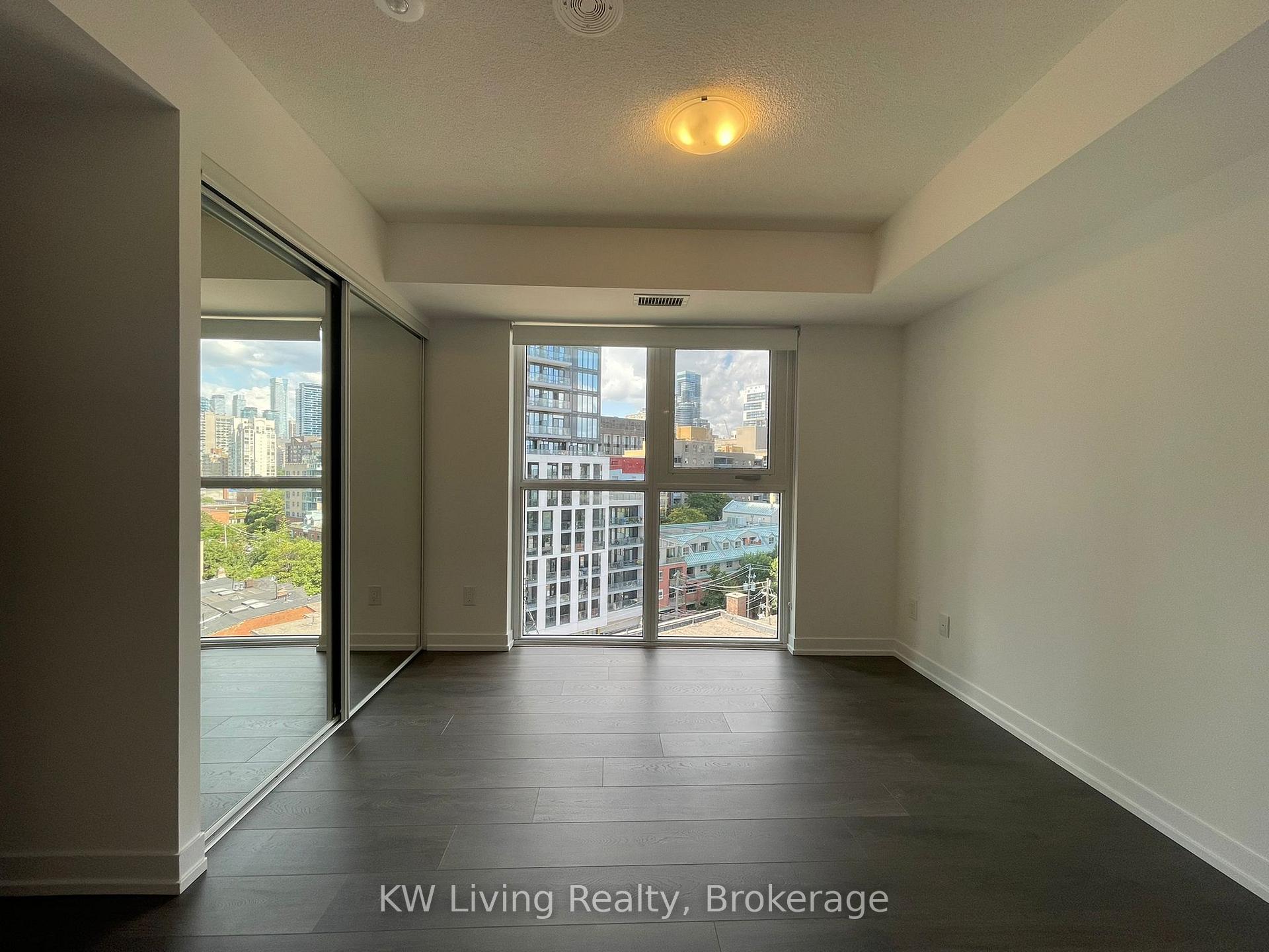 Photo 27 of Unit 1007, 219 Dundas Street E, Toronto, Church-Yonge Corridor — HOMEH
