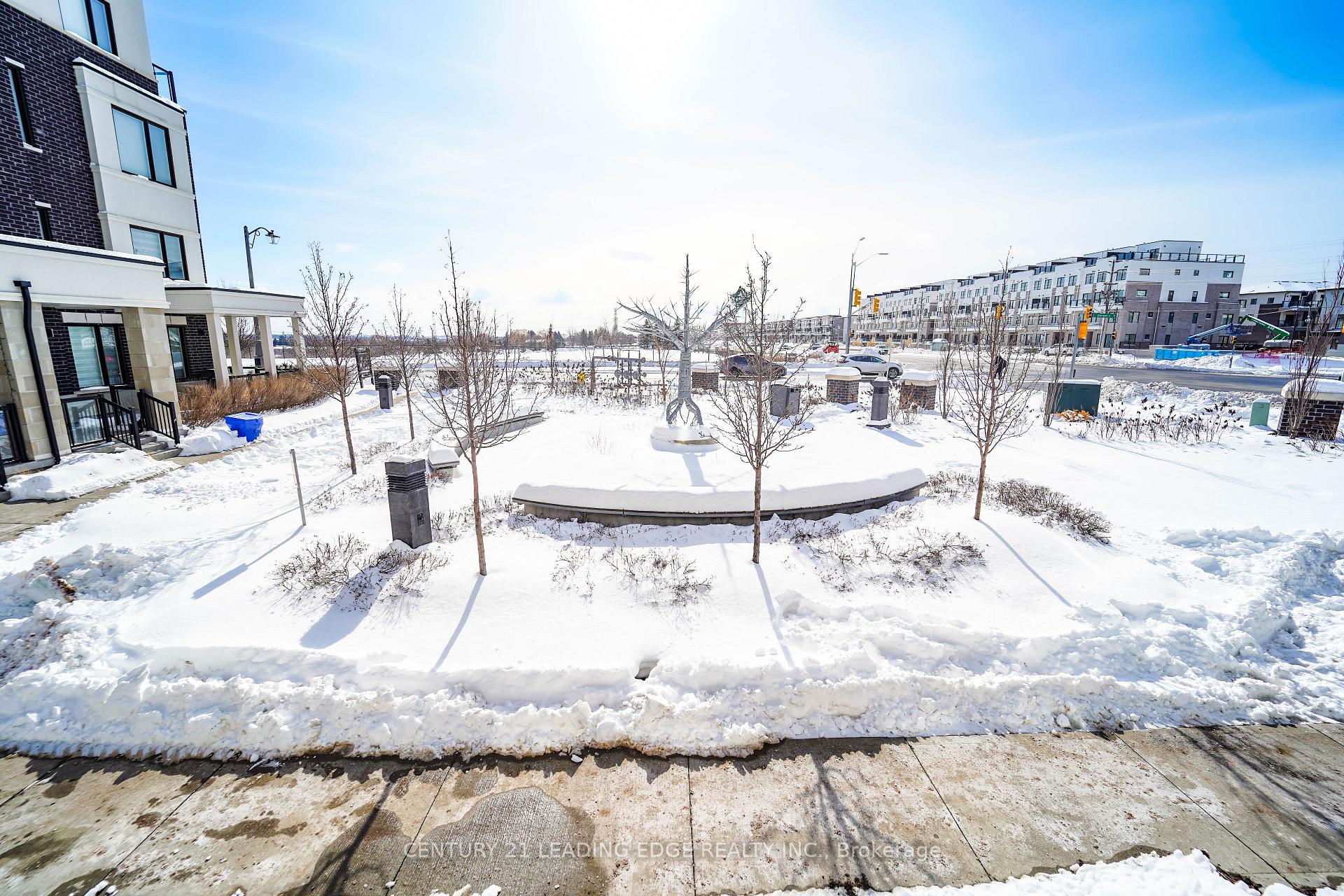 Photo 4 of Unit 112, 1711 Pure Springs Boulevard, Pickering, Duffin Heights — HOMEH