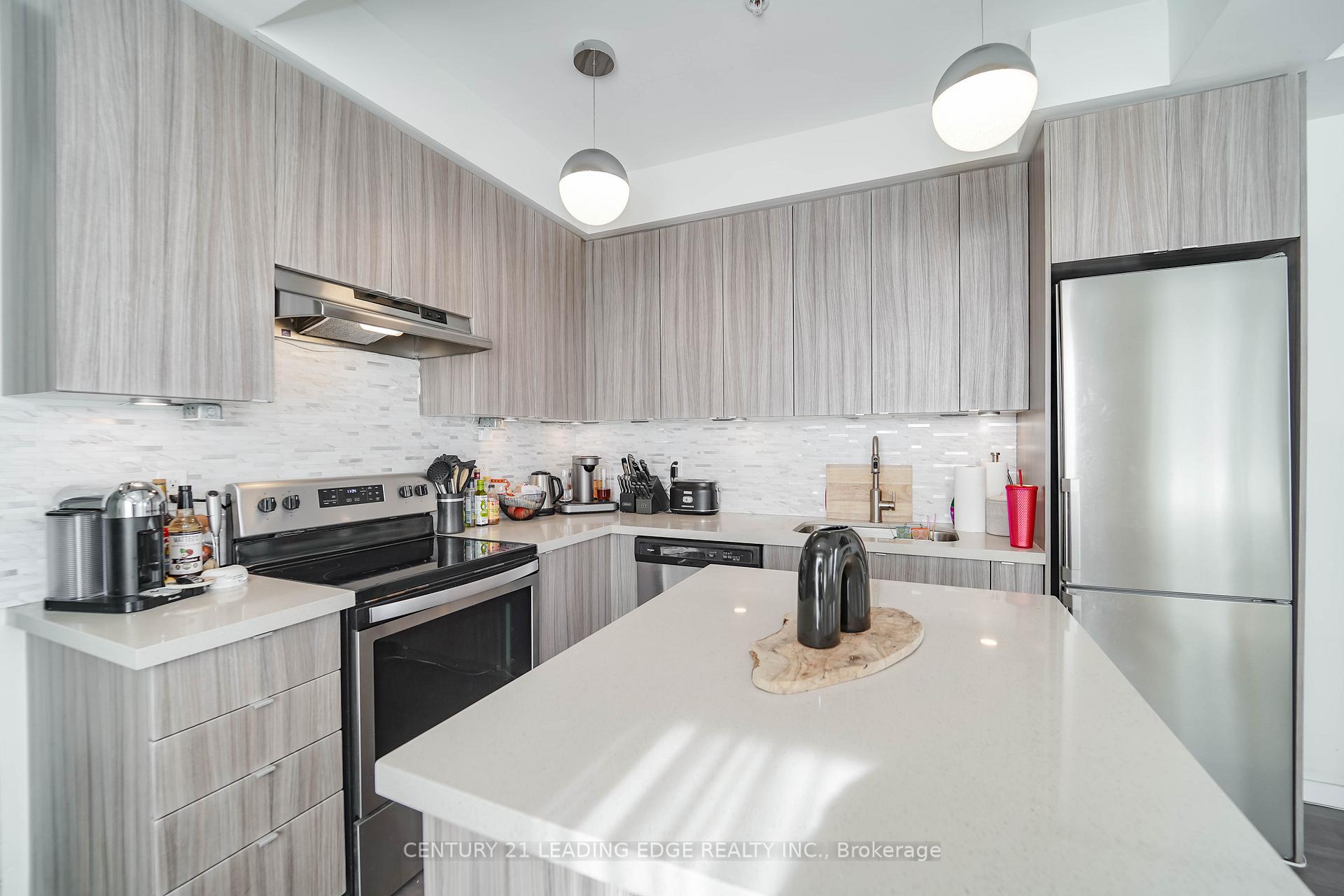 Photo 5 of Unit 112, 1711 Pure Springs Boulevard, Pickering, Duffin Heights — HOMEH