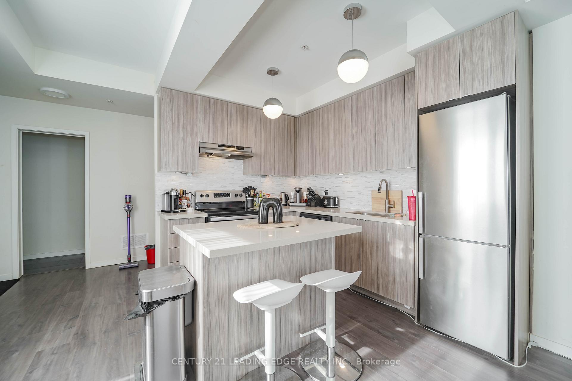Photo 7 of Unit 112, 1711 Pure Springs Boulevard, Pickering, Duffin Heights — HOMEH