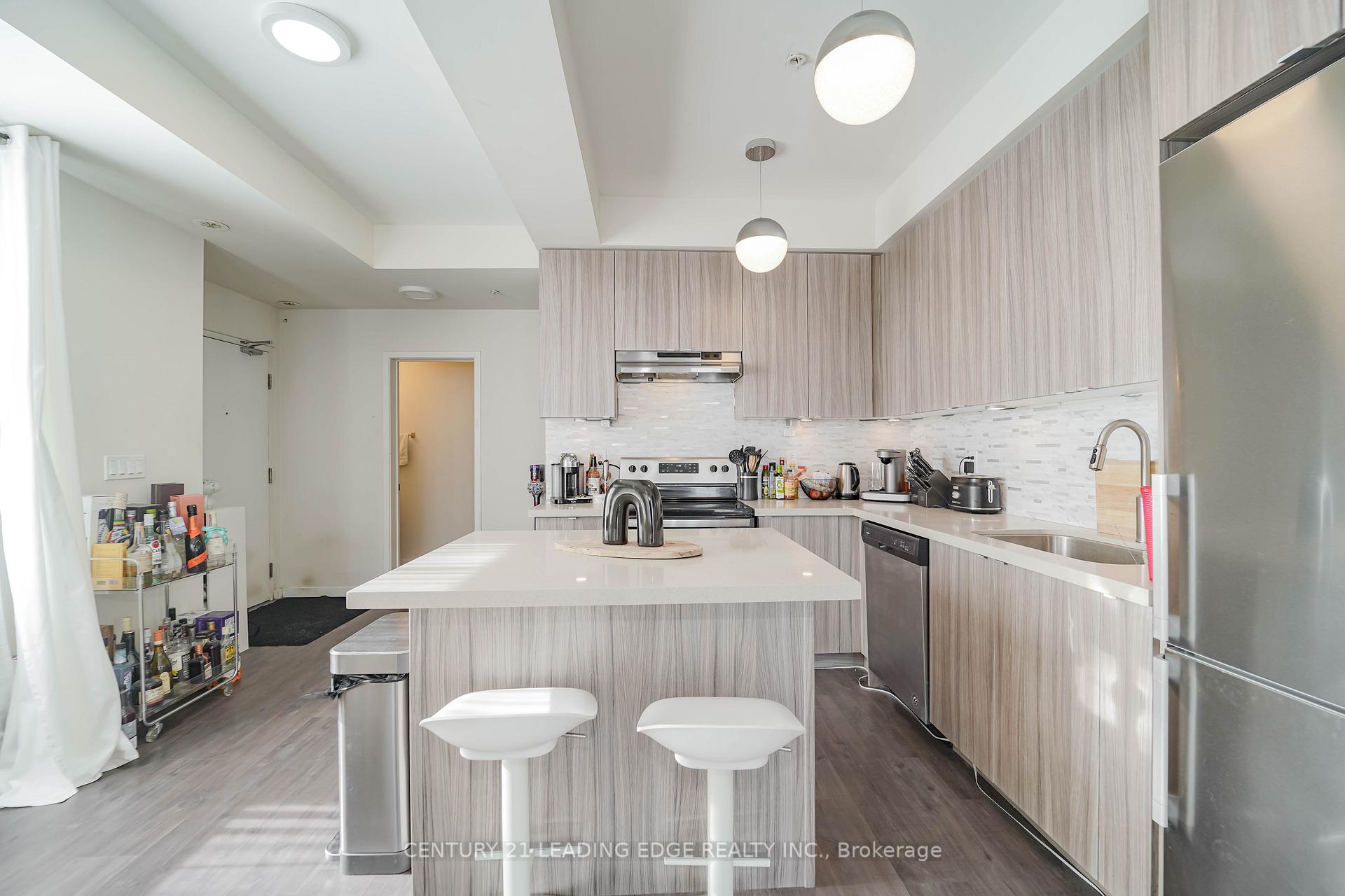 Photo 8 of Unit 112, 1711 Pure Springs Boulevard, Pickering, Duffin Heights — HOMEH