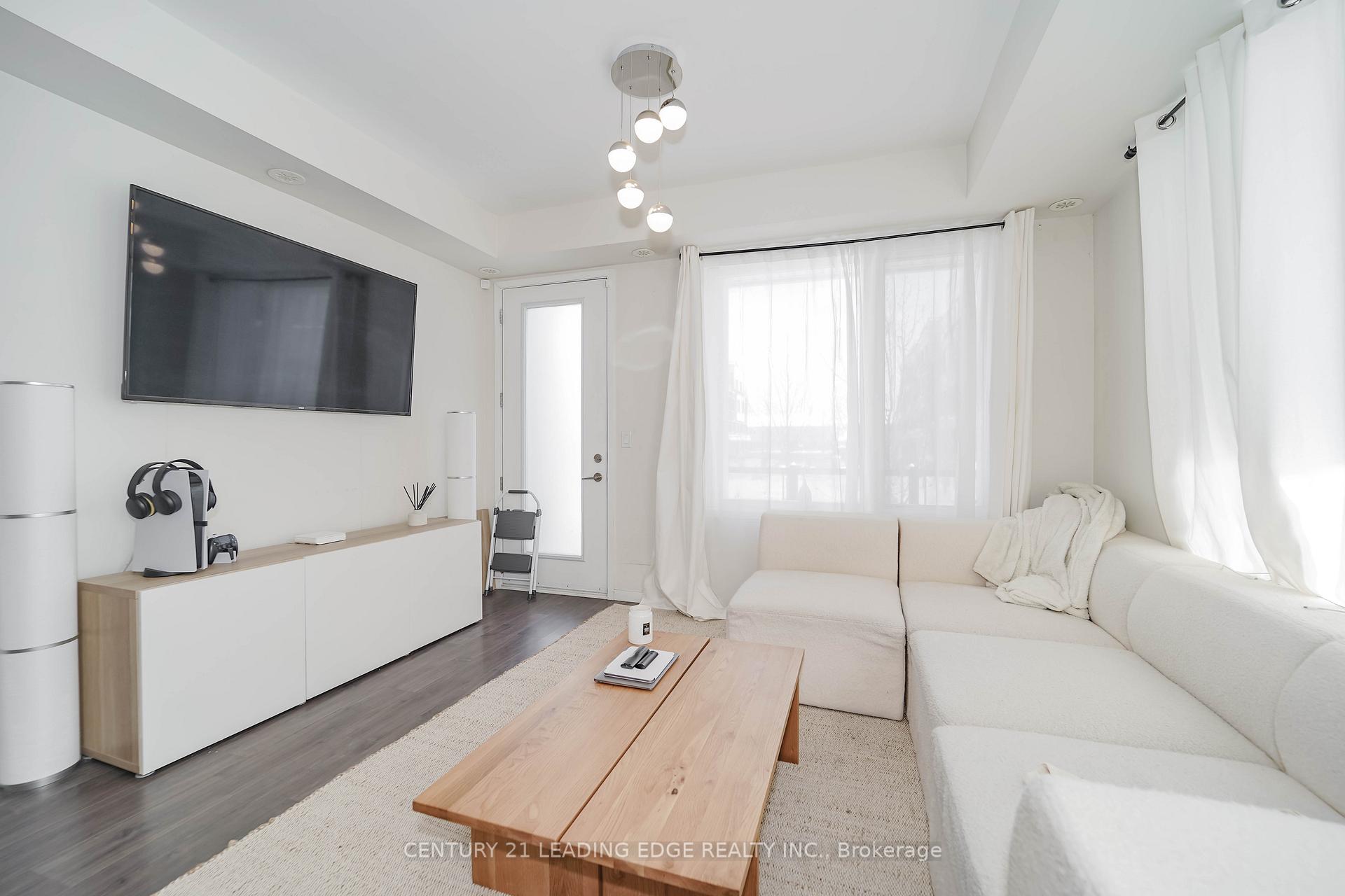 Photo 9 of Unit 112, 1711 Pure Springs Boulevard, Pickering, Duffin Heights — HOMEH