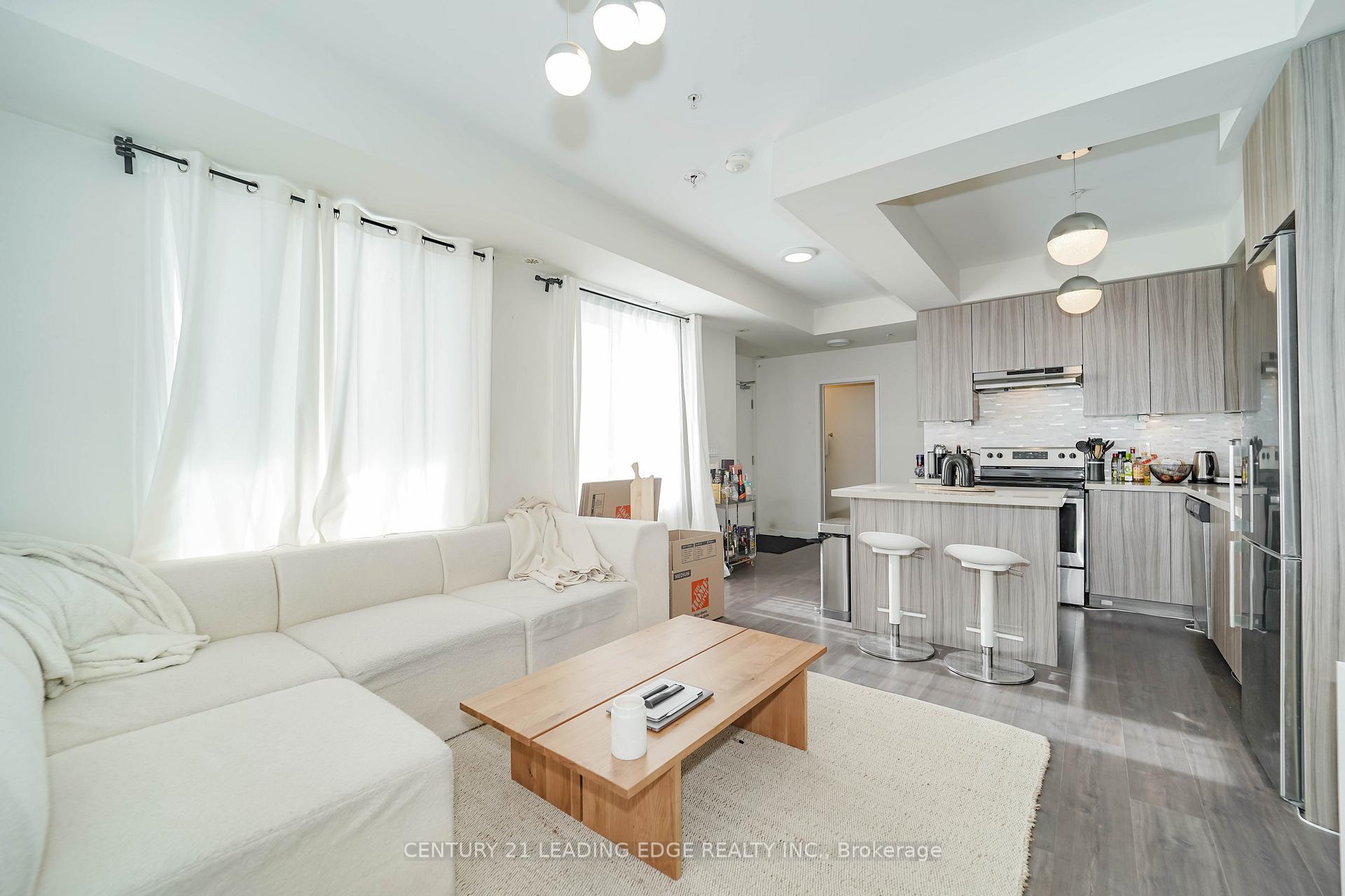 Photo 11 of Unit 112, 1711 Pure Springs Boulevard, Pickering, Duffin Heights — HOMEH