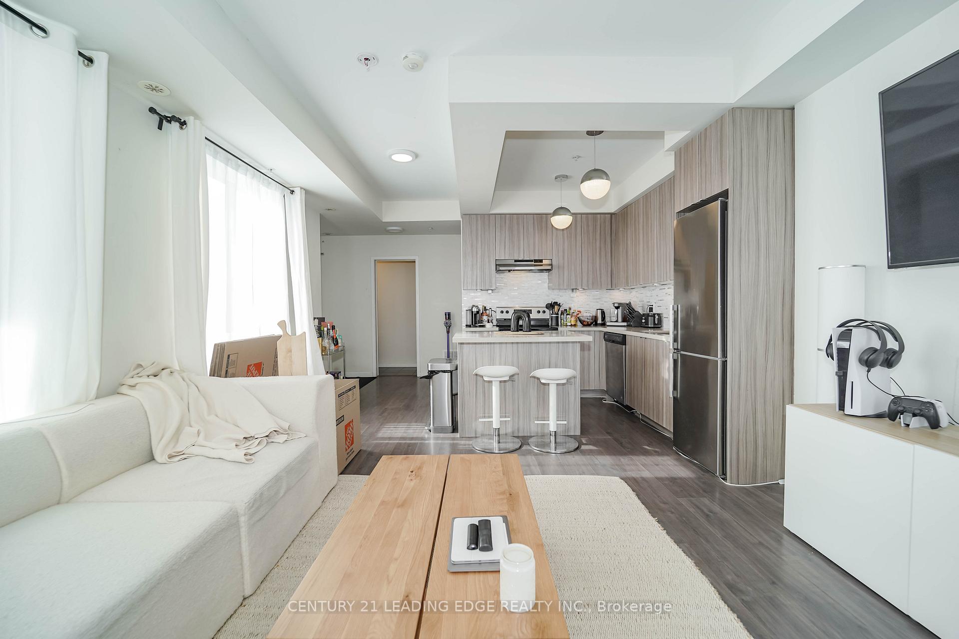 Photo 12 of Unit 112, 1711 Pure Springs Boulevard, Pickering, Duffin Heights — HOMEH