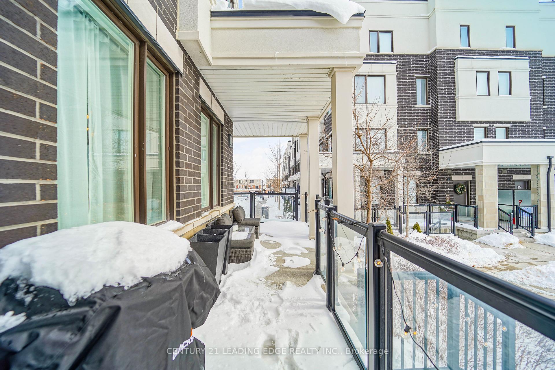 Photo 21 of Unit 112, 1711 Pure Springs Boulevard, Pickering, Duffin Heights — HOMEH