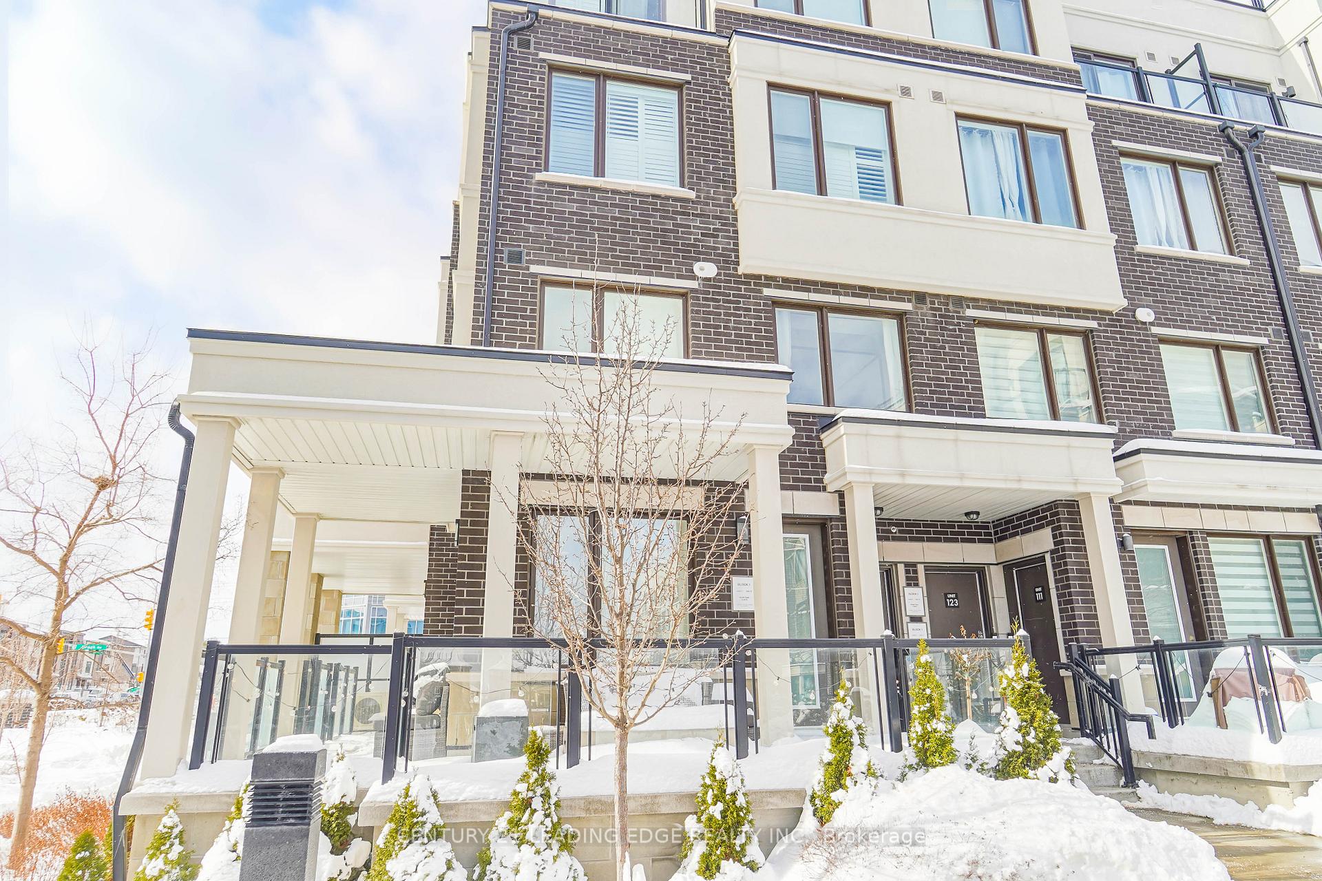 Photo 22 of Unit 112, 1711 Pure Springs Boulevard, Pickering, Duffin Heights — HOMEH