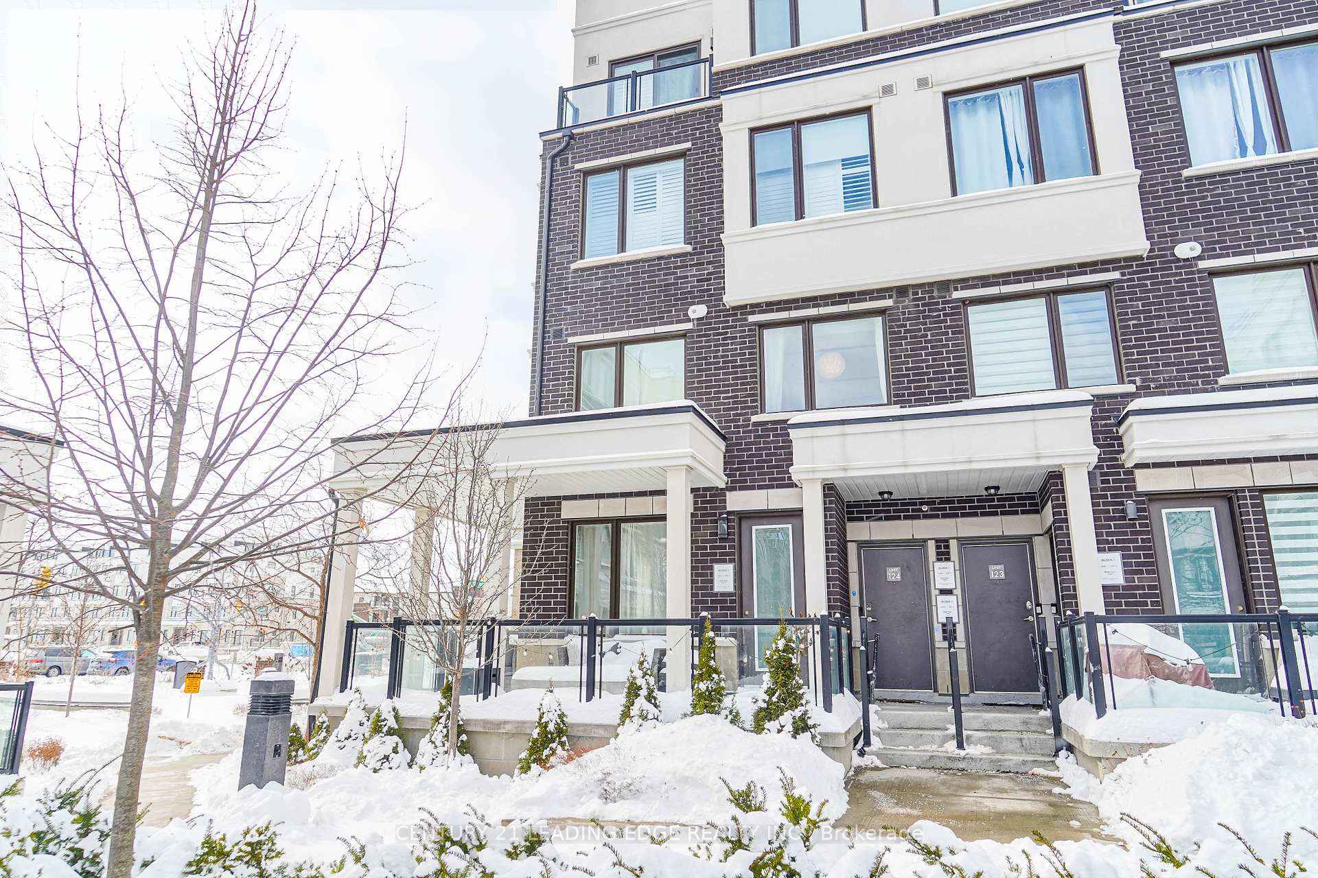 Photo 23 of Unit 112, 1711 Pure Springs Boulevard, Pickering, Duffin Heights — HOMEH