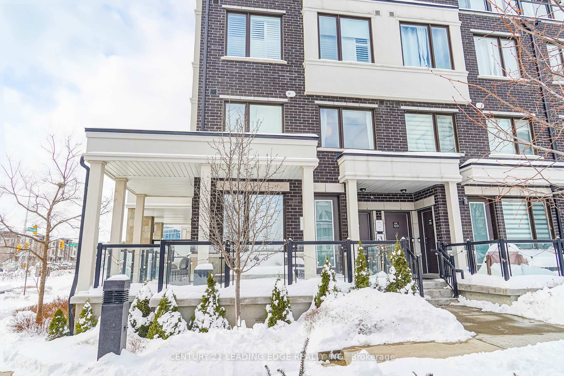 Photo 24 of Unit 112, 1711 Pure Springs Boulevard, Pickering, Duffin Heights — HOMEH