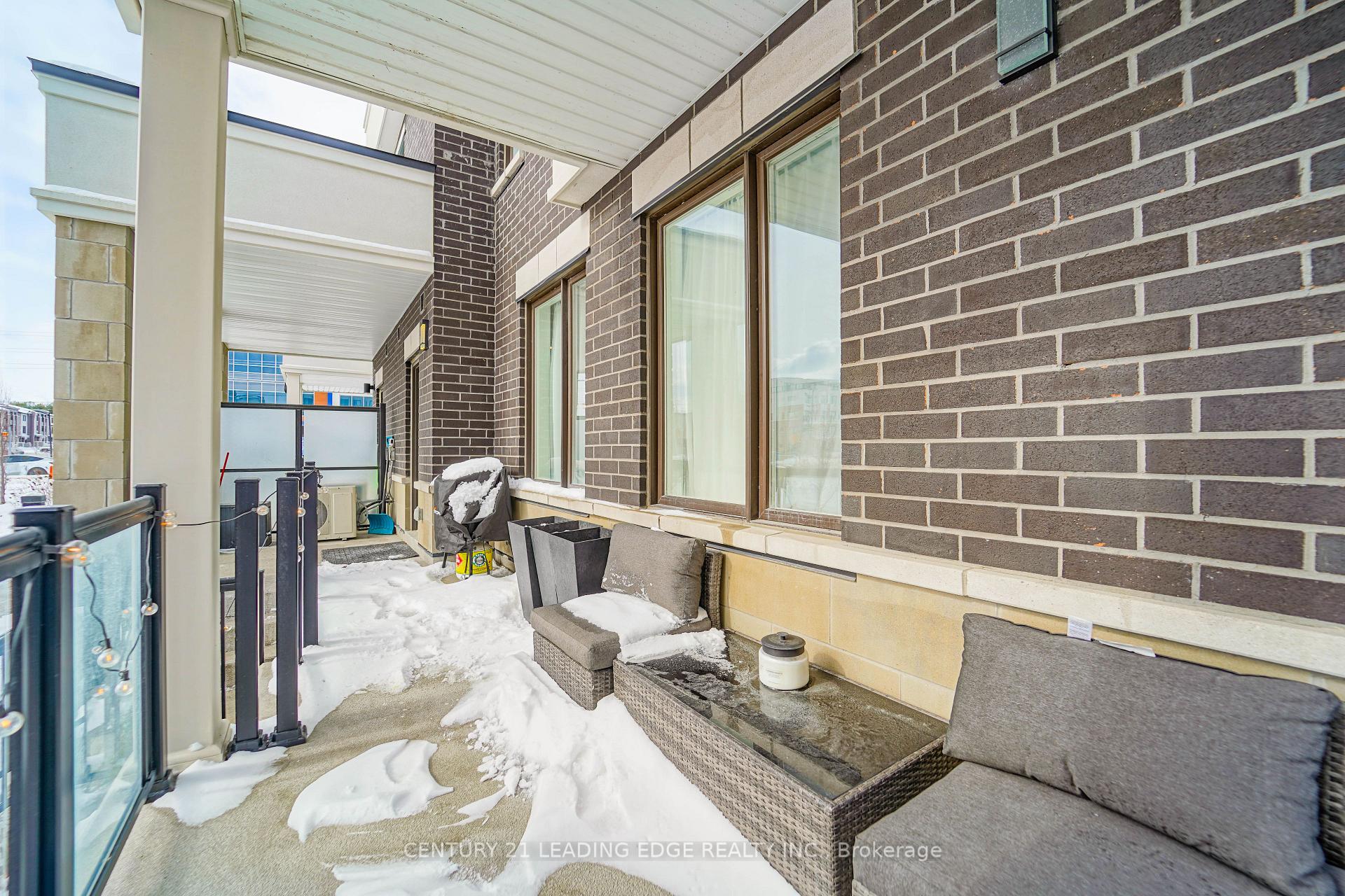 Photo 25 of Unit 112, 1711 Pure Springs Boulevard, Pickering, Duffin Heights — HOMEH
