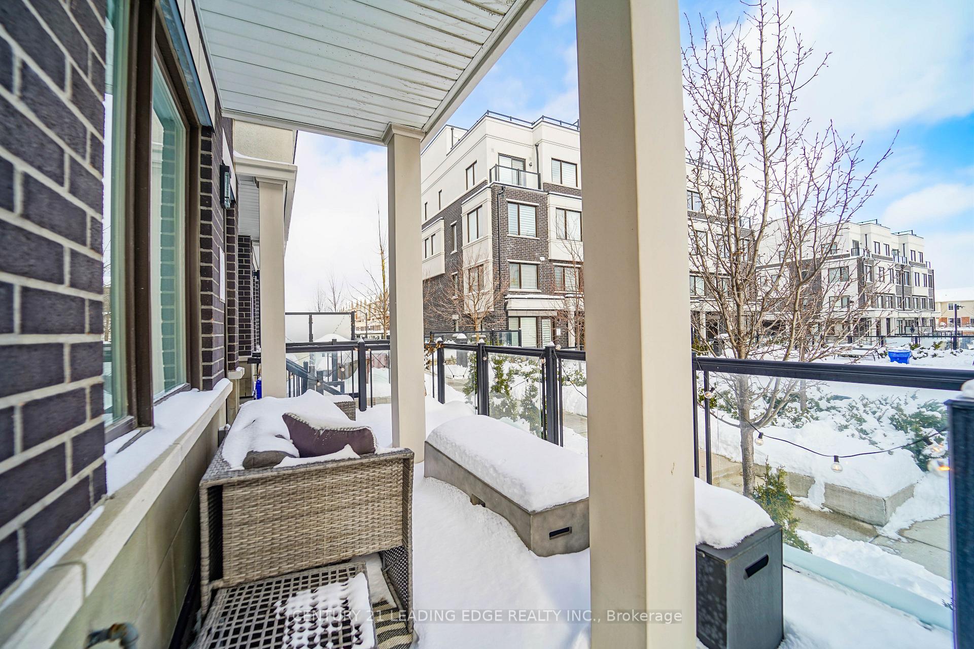 Photo 26 of Unit 112, 1711 Pure Springs Boulevard, Pickering, Duffin Heights — HOMEH