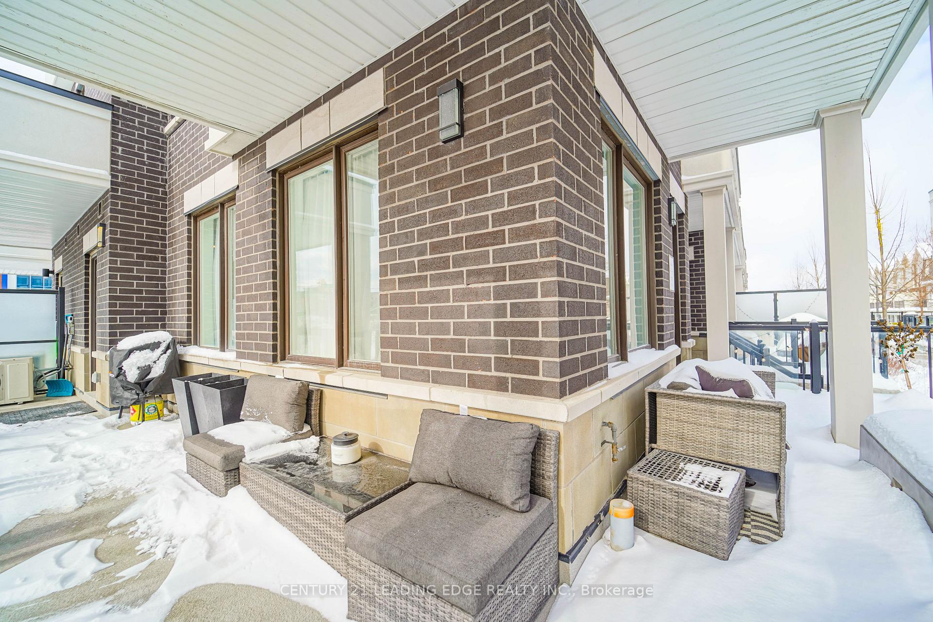 Photo 27 of Unit 112, 1711 Pure Springs Boulevard, Pickering, Duffin Heights — HOMEH