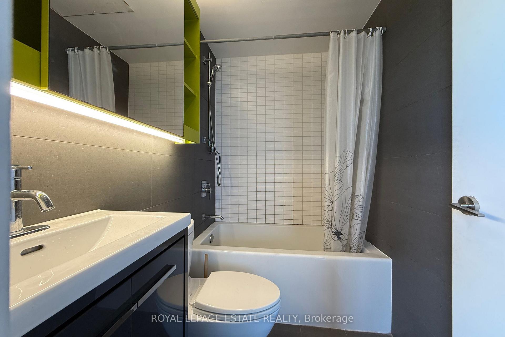 Photo 8 of Unit 303, 51 Trolley Crescent, Toronto, Moss Park — HOMEH