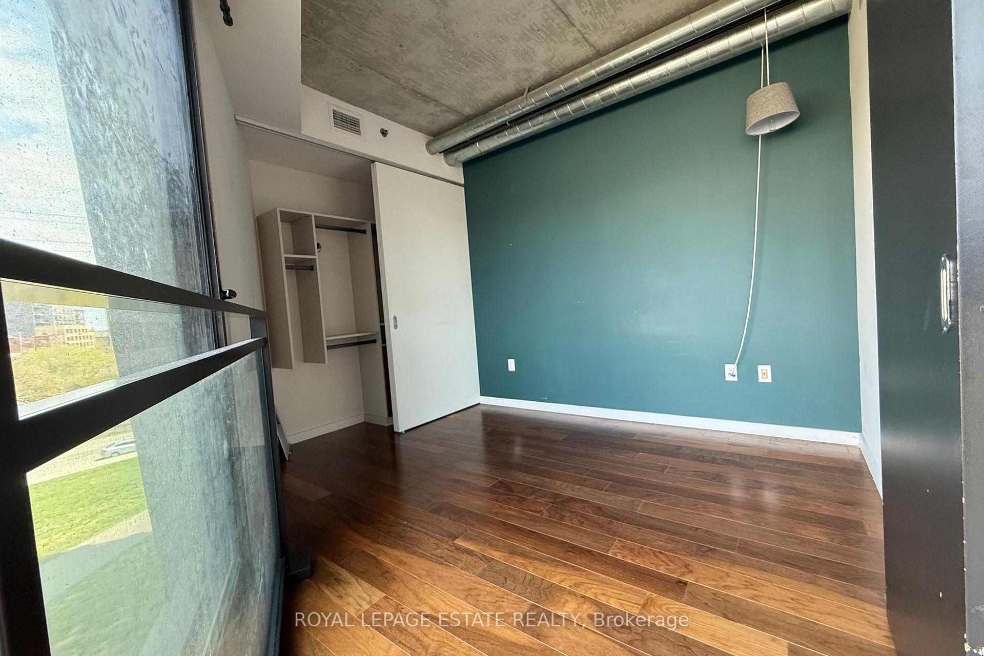 Photo 10 of Unit 303, 51 Trolley Crescent, Toronto, Moss Park — HOMEH
