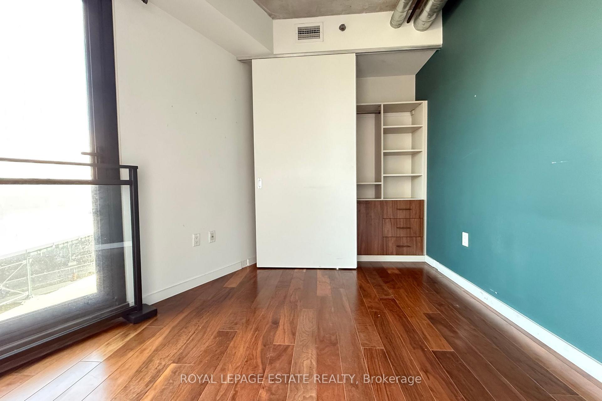 Photo 11 of Unit 303, 51 Trolley Crescent, Toronto, Moss Park — HOMEH