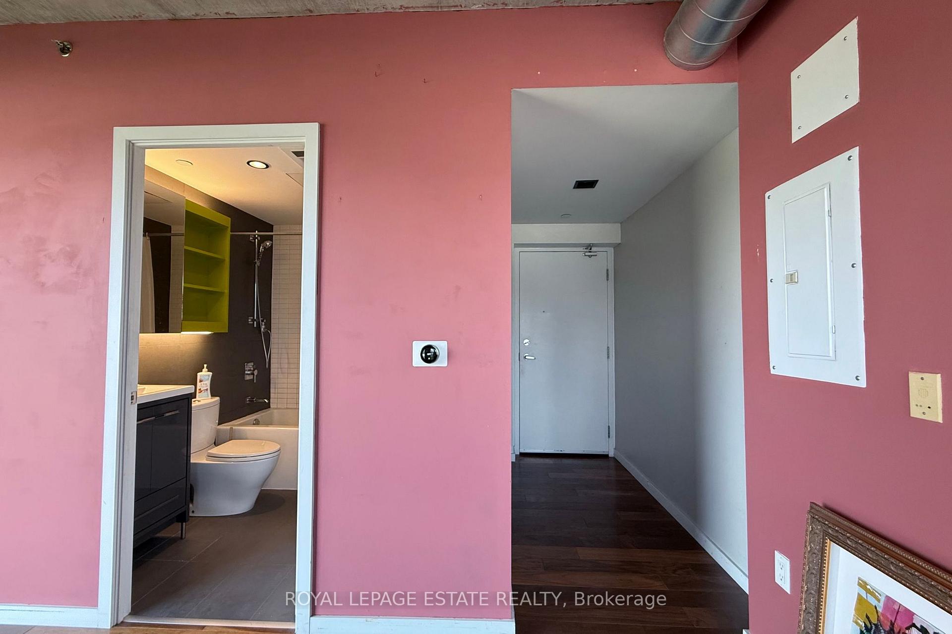 Photo 15 of Unit 303, 51 Trolley Crescent, Toronto, Moss Park — HOMEH