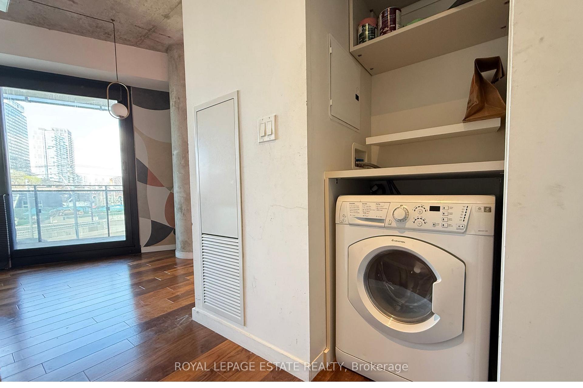 Photo 16 of Unit 303, 51 Trolley Crescent, Toronto, Moss Park — HOMEH