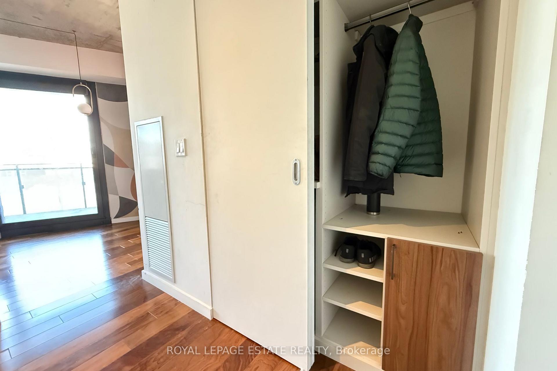 Photo 17 of Unit 303, 51 Trolley Crescent, Toronto, Moss Park — HOMEH