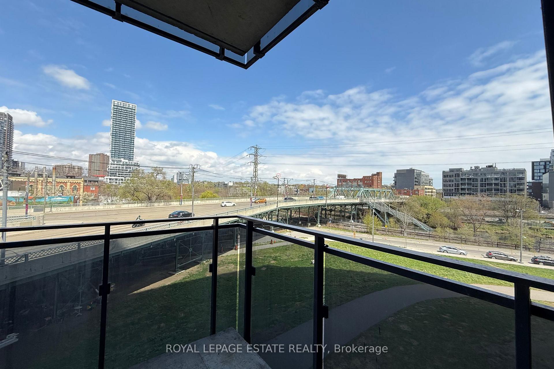 Photo 18 of Unit 303, 51 Trolley Crescent, Toronto, Moss Park — HOMEH