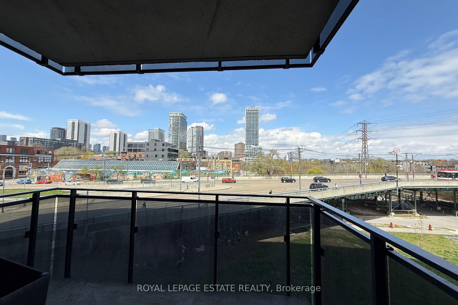Photo 19 of Unit 303, 51 Trolley Crescent, Toronto, Moss Park — HOMEH