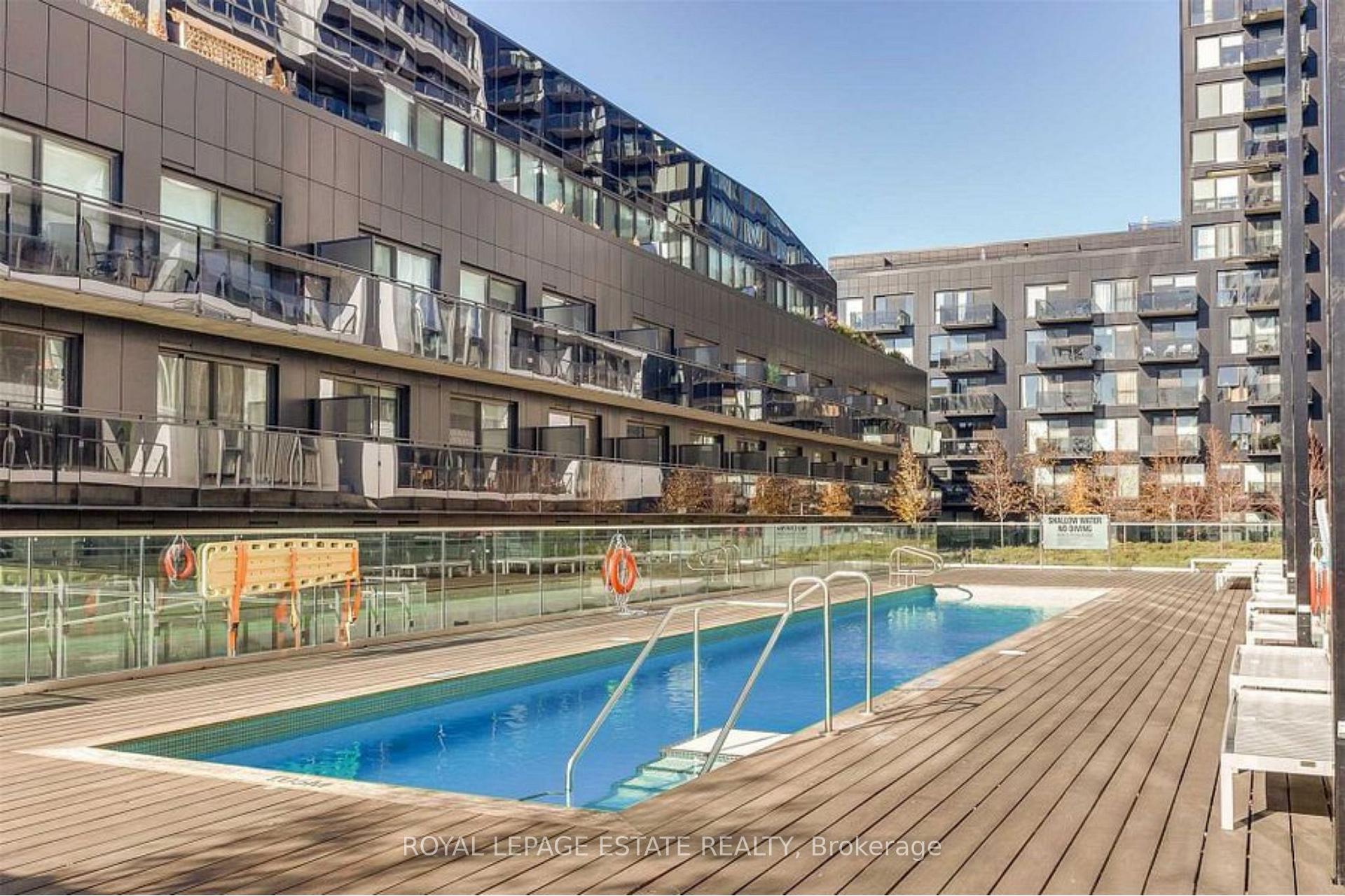 Photo 20 of Unit 303, 51 Trolley Crescent, Toronto, Moss Park — HOMEH
