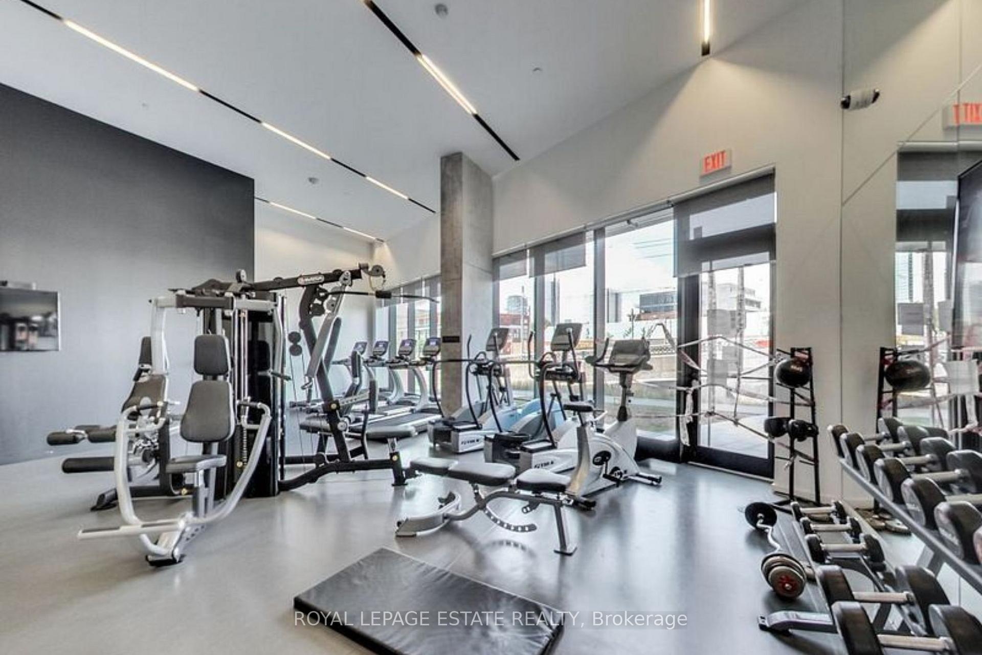 Photo 23 of Unit 303, 51 Trolley Crescent, Toronto, Moss Park — HOMEH