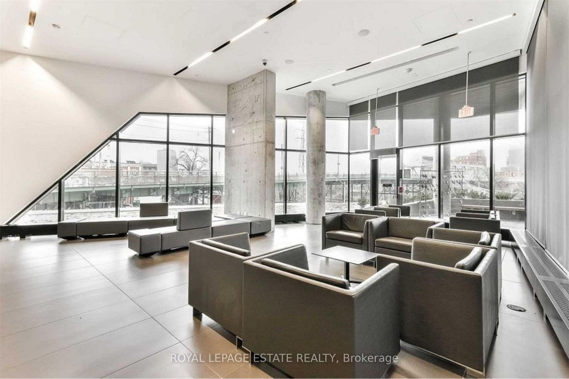 Photo 25 of Unit 303, 51 Trolley Crescent, Toronto, Moss Park — HOMEH