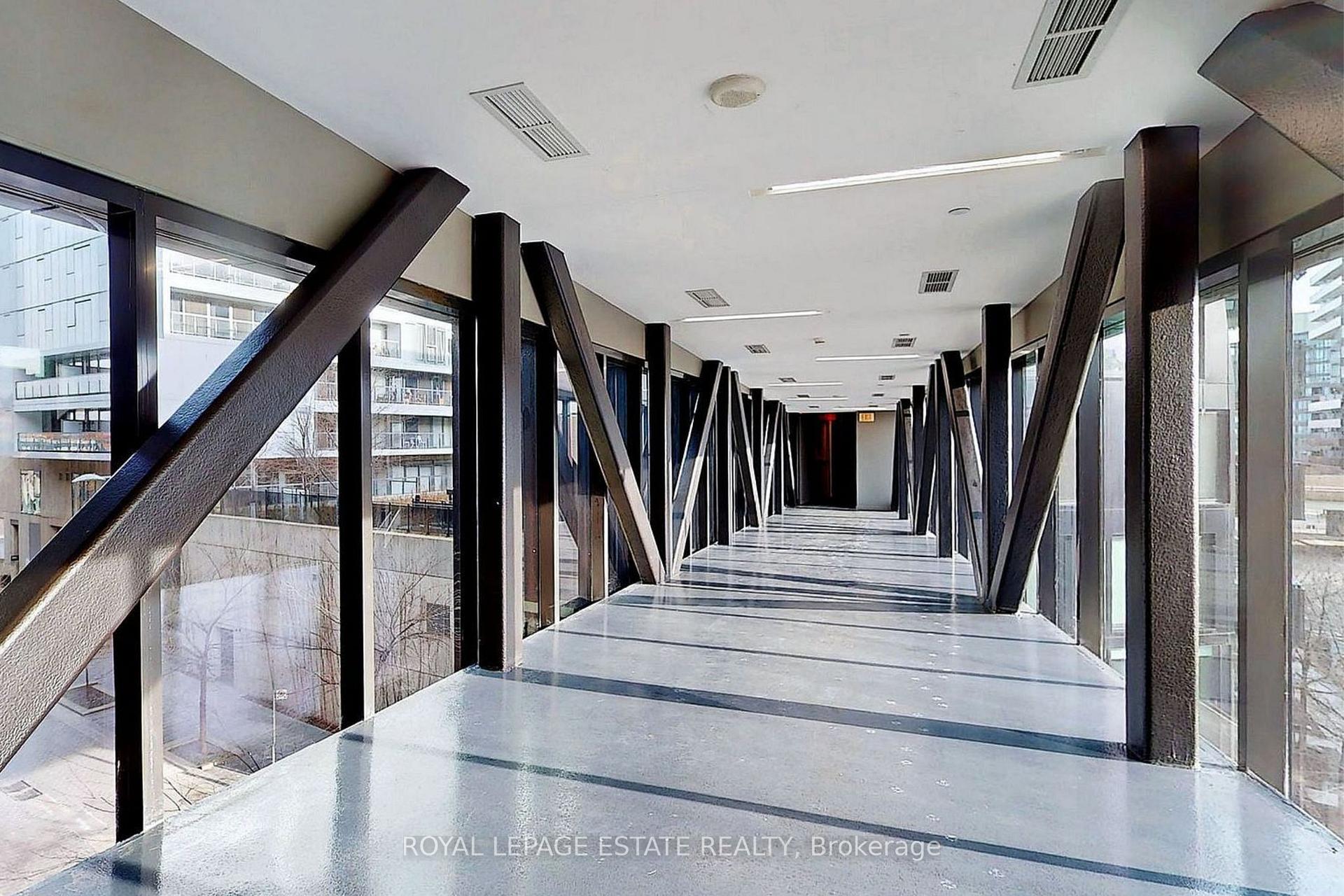 Photo 26 of Unit 303, 51 Trolley Crescent, Toronto, Moss Park — HOMEH