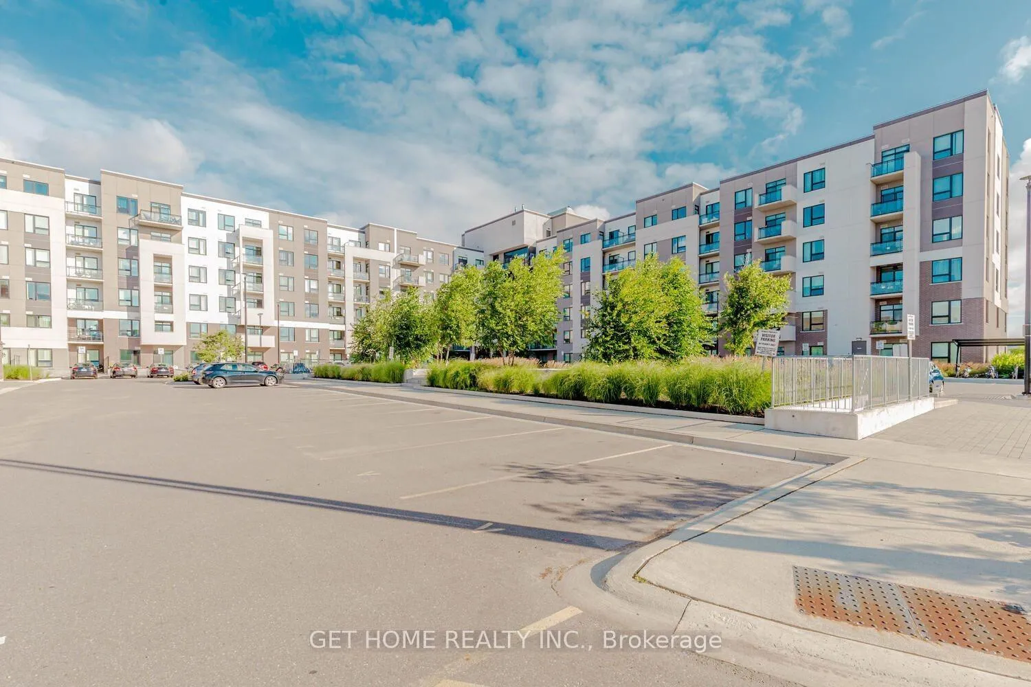 Photo 1 of Unit 517, 1105 Leger Way, Milton, Ford — HOMEH