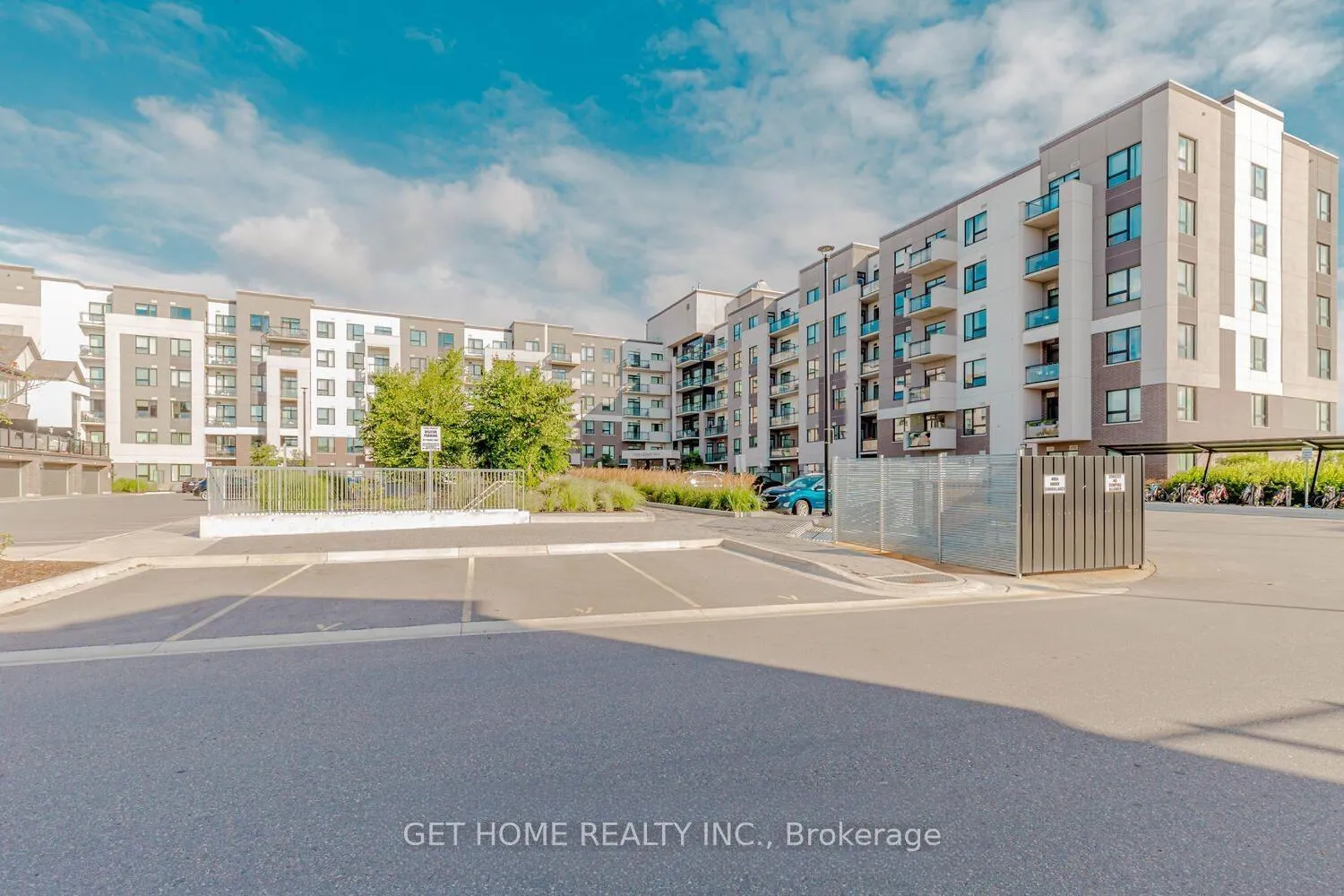 Photo 2 of Unit 517, 1105 Leger Way, Milton, Ford — HOMEH