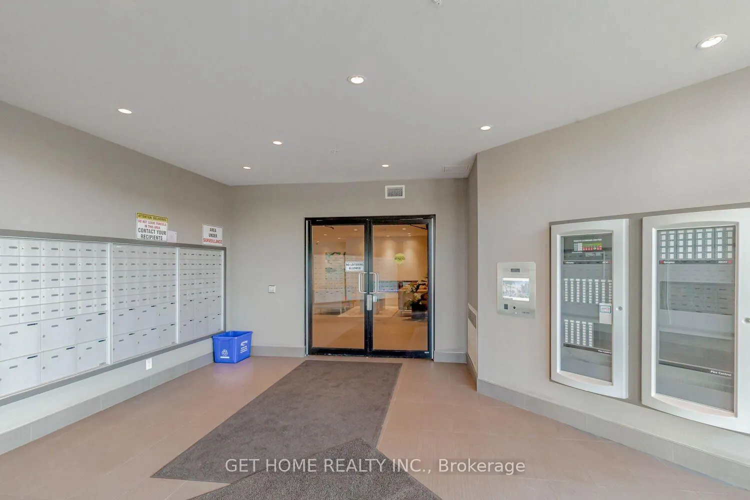 Photo 6 of Unit 517, 1105 Leger Way, Milton, Ford — HOMEH