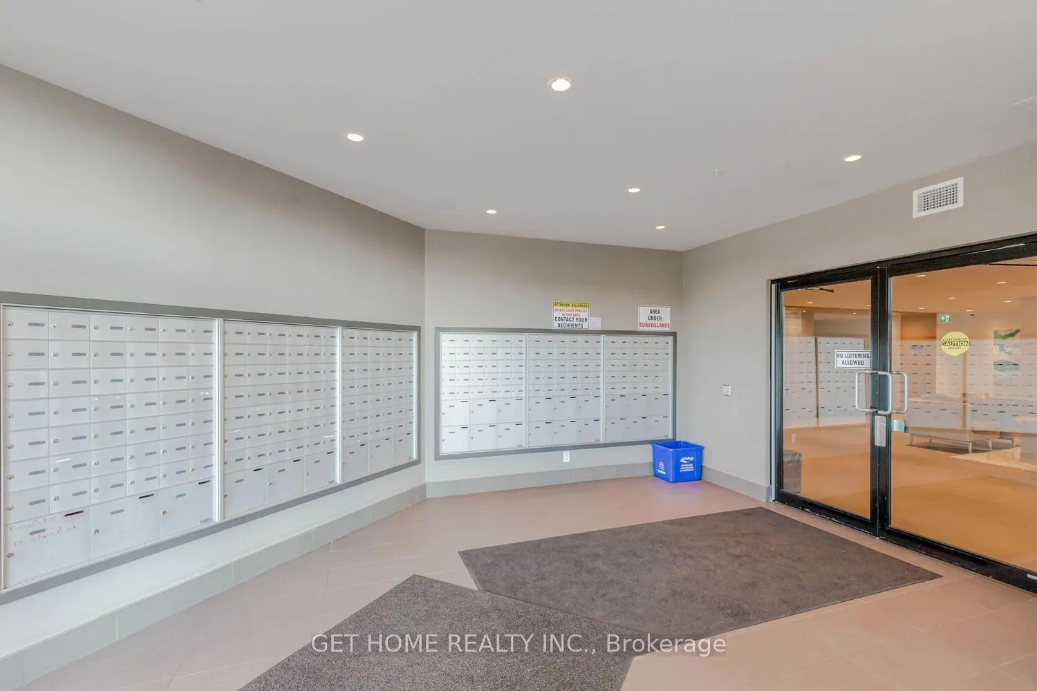 Photo 7 of Unit 517, 1105 Leger Way, Milton, Ford — HOMEH