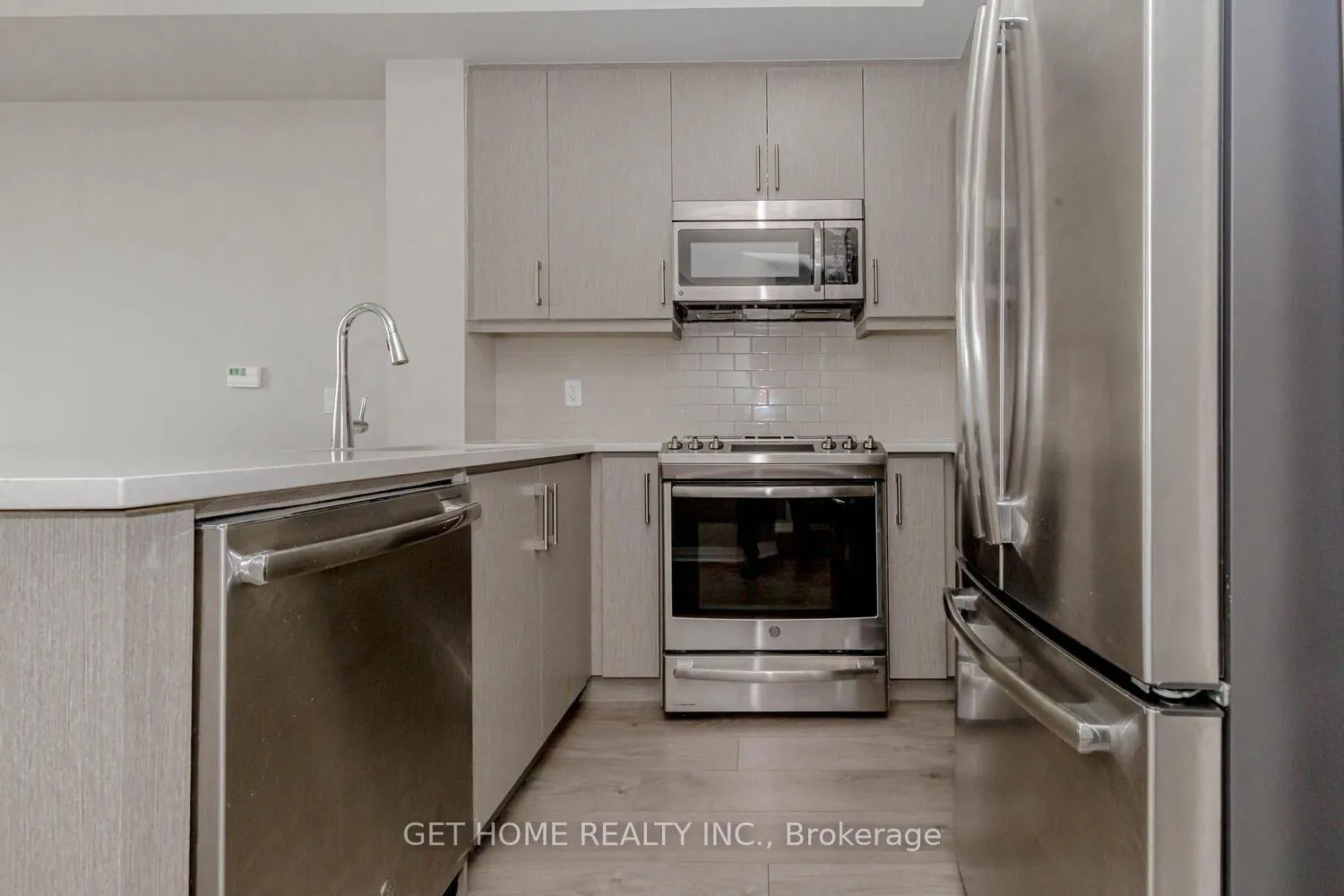 Photo 17 of Unit 517, 1105 Leger Way, Milton, Ford — HOMEH