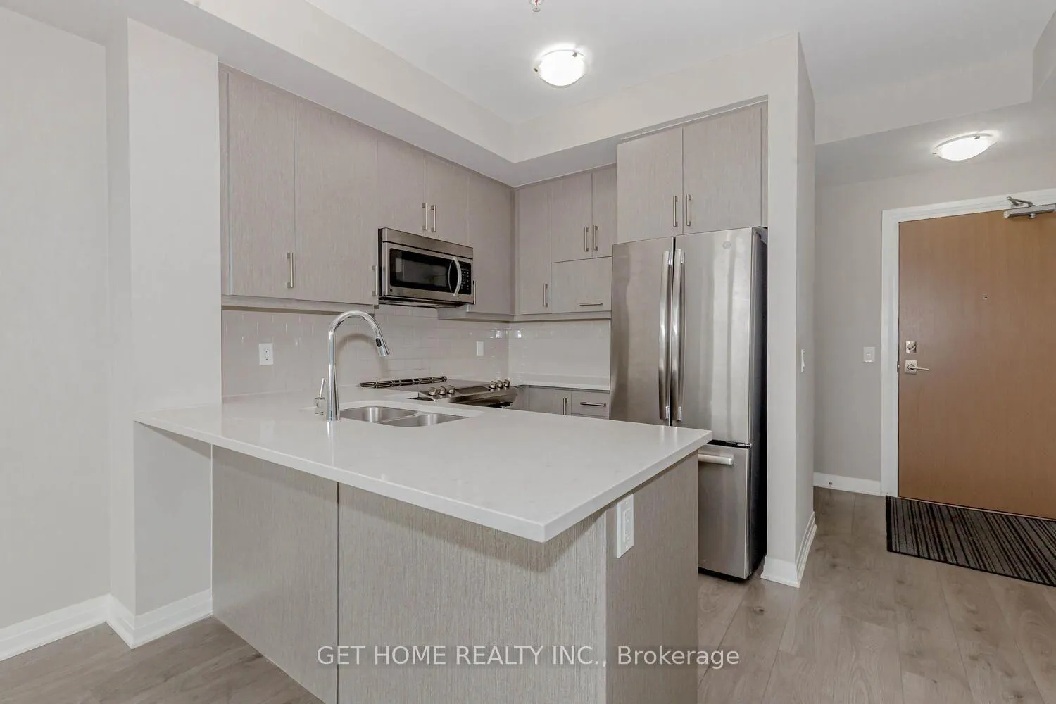 Photo 20 of Unit 517, 1105 Leger Way, Milton, Ford — HOMEH