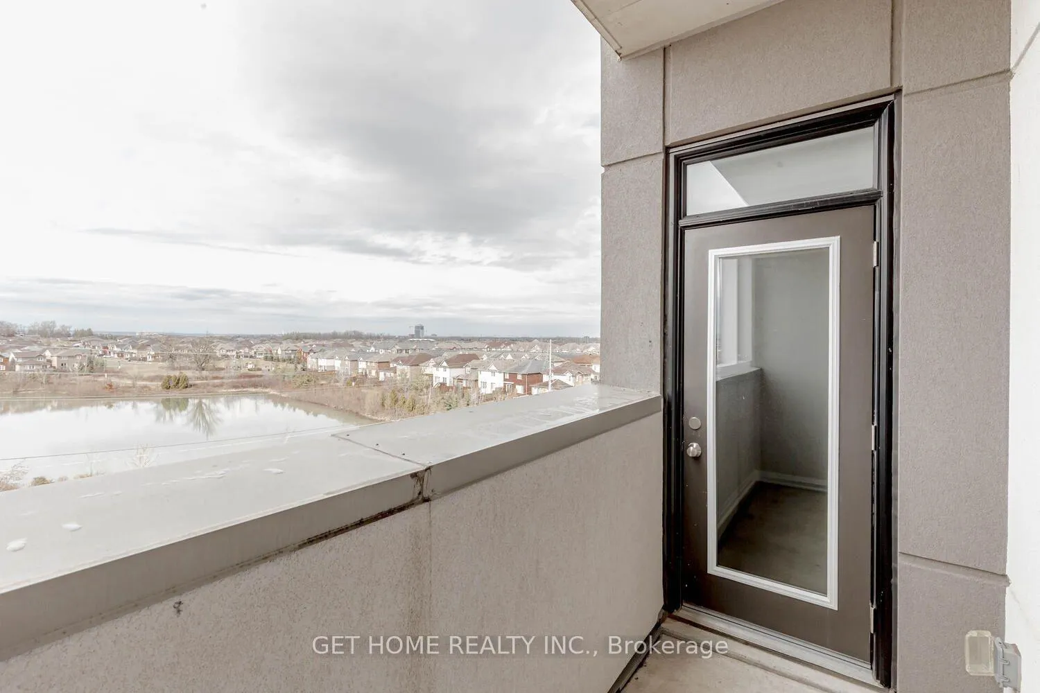Photo 37 of Unit 517, 1105 Leger Way, Milton, Ford — HOMEH