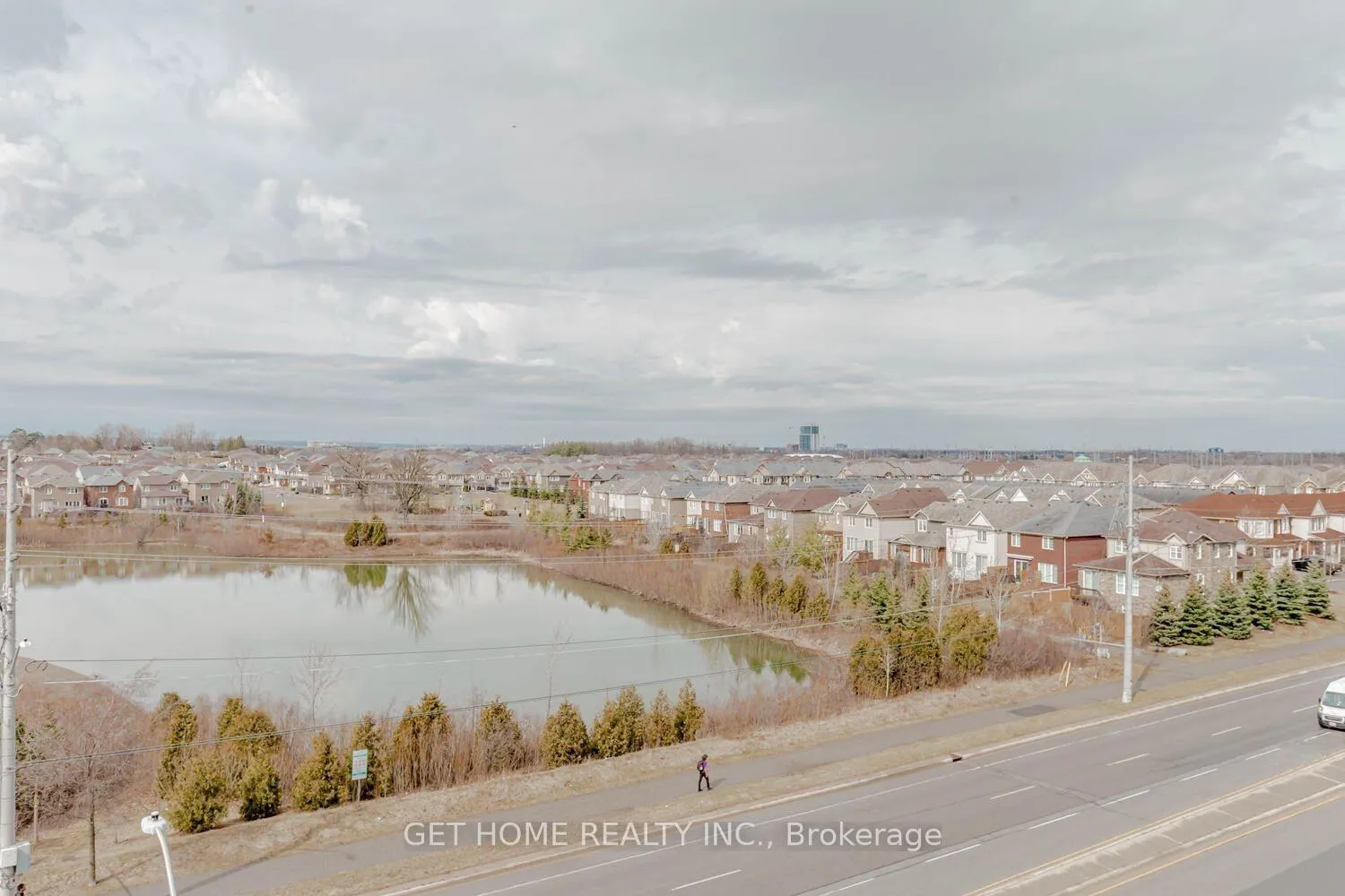 Photo 38 of Unit 517, 1105 Leger Way, Milton, Ford — HOMEH